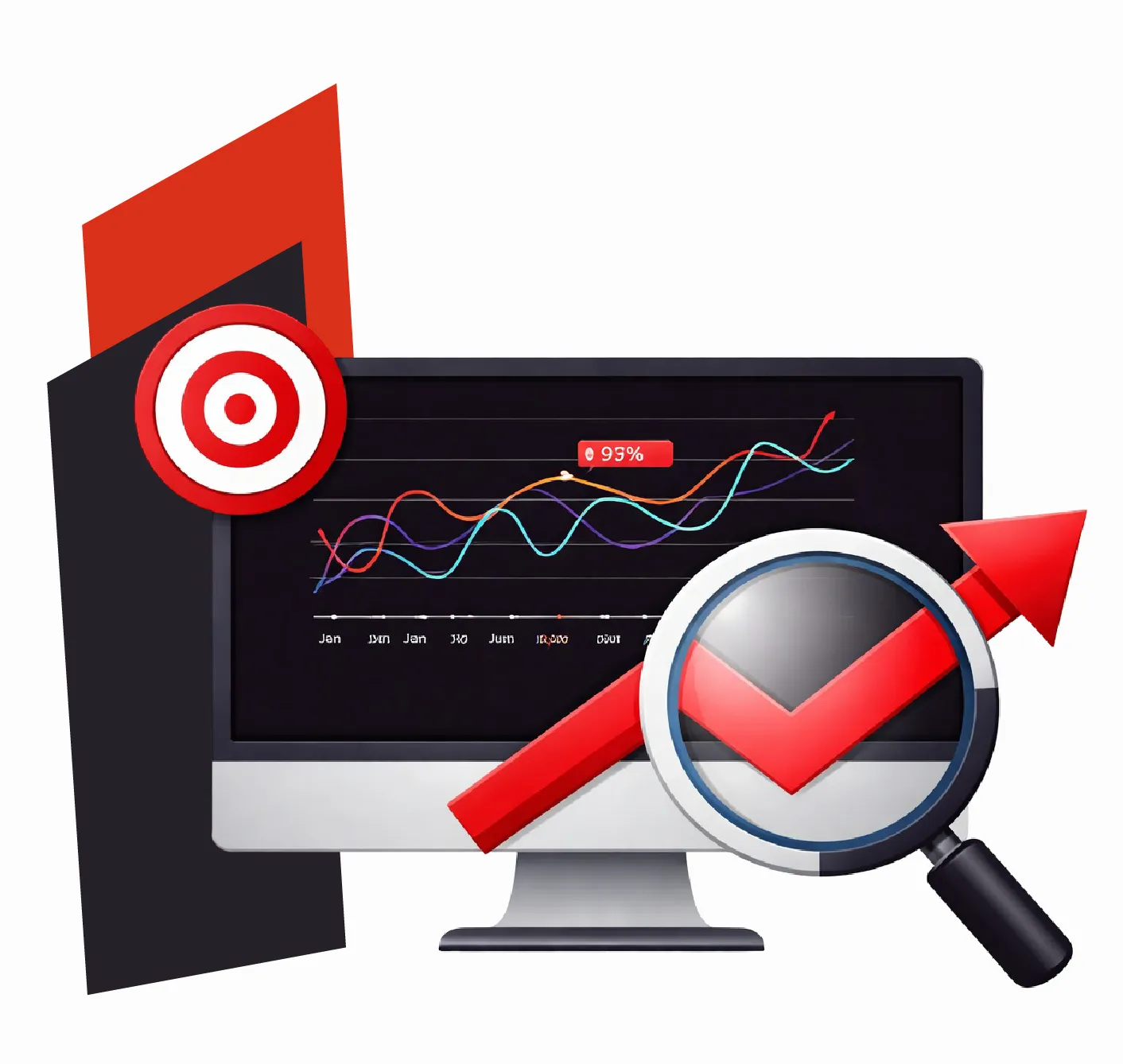 Local SEO Services in Saudi Arabia