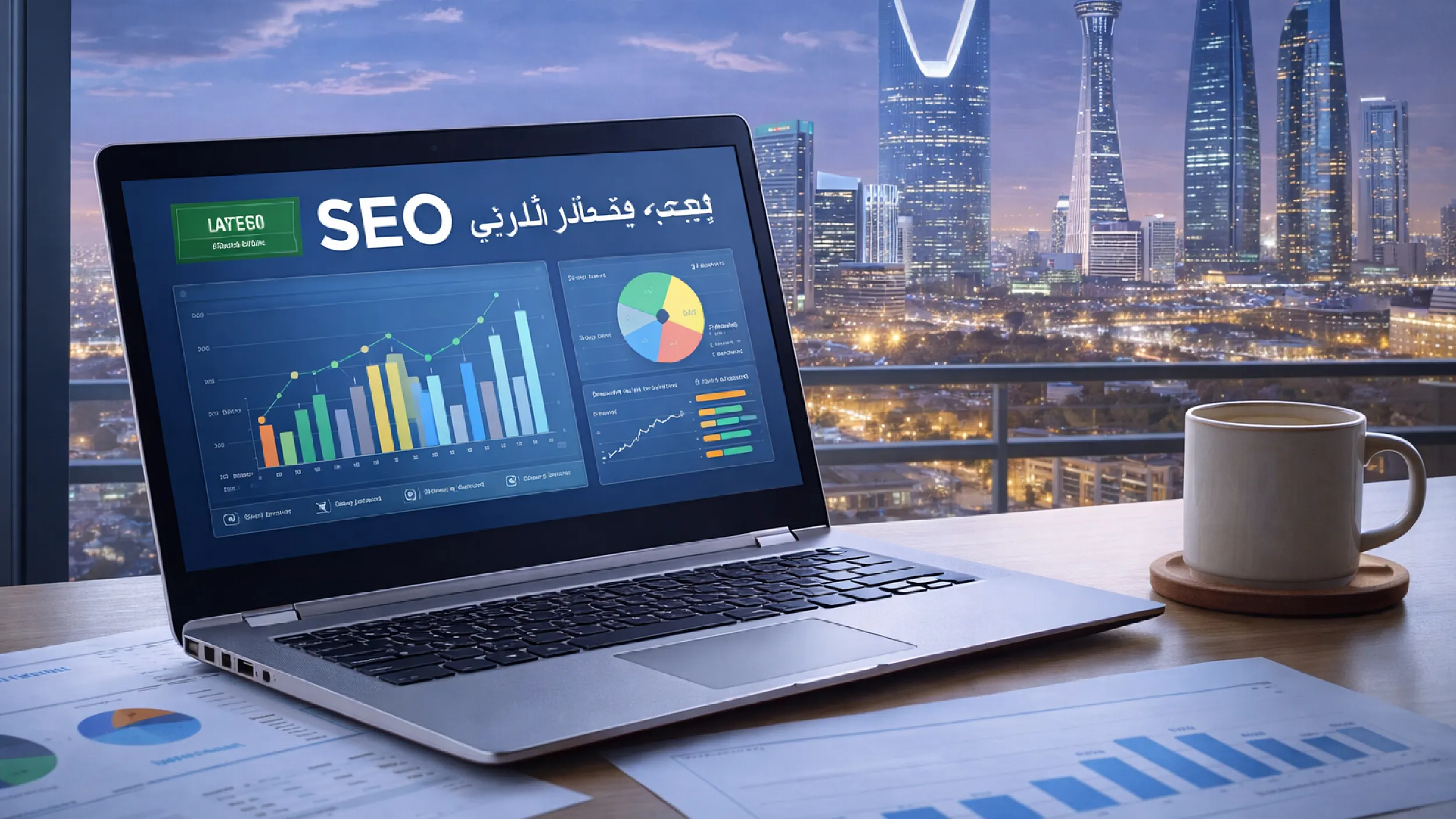 Future of Arabic SEO in Saudi Arabia