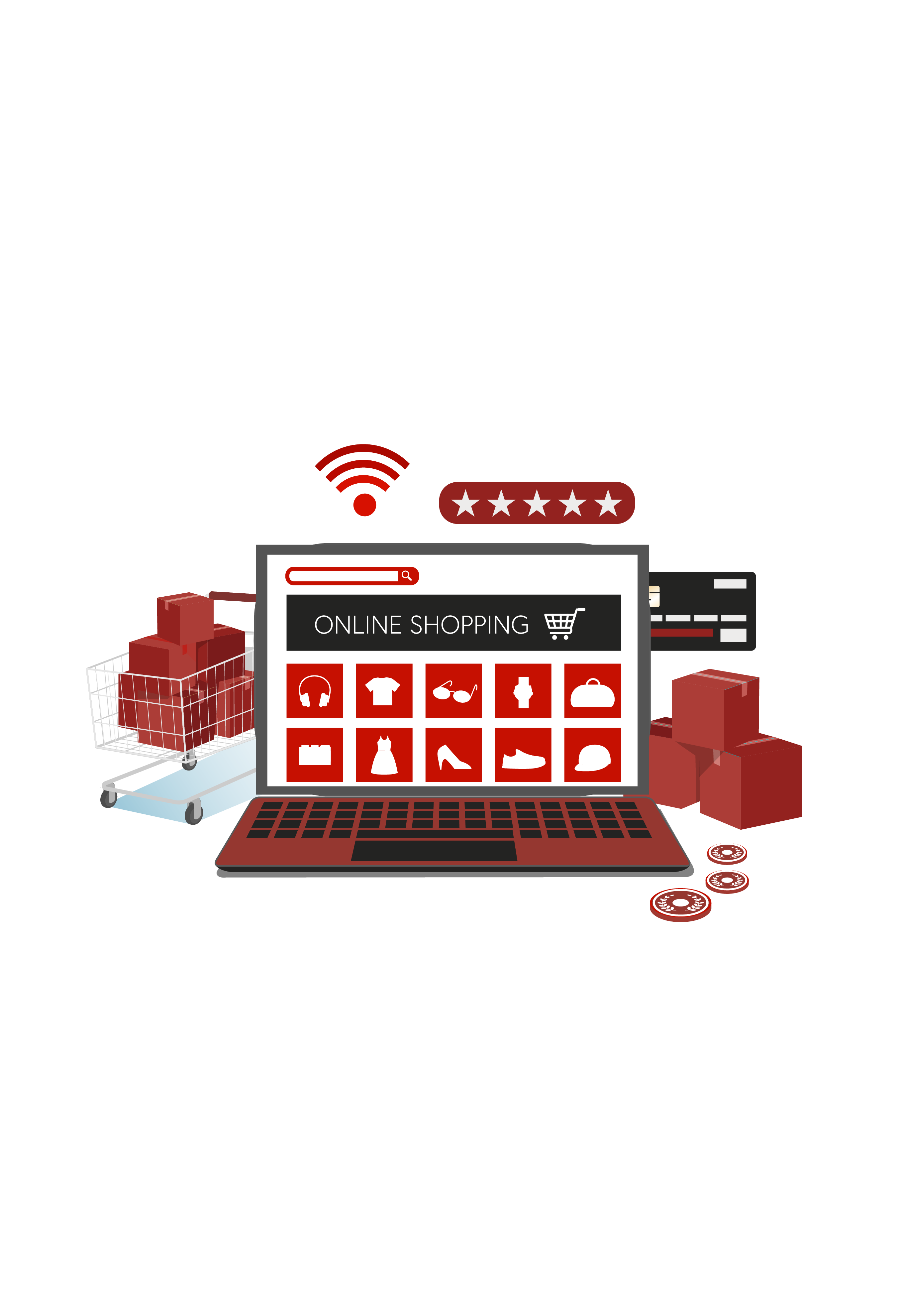 Ecommerce SEO Services Saudi Arabia