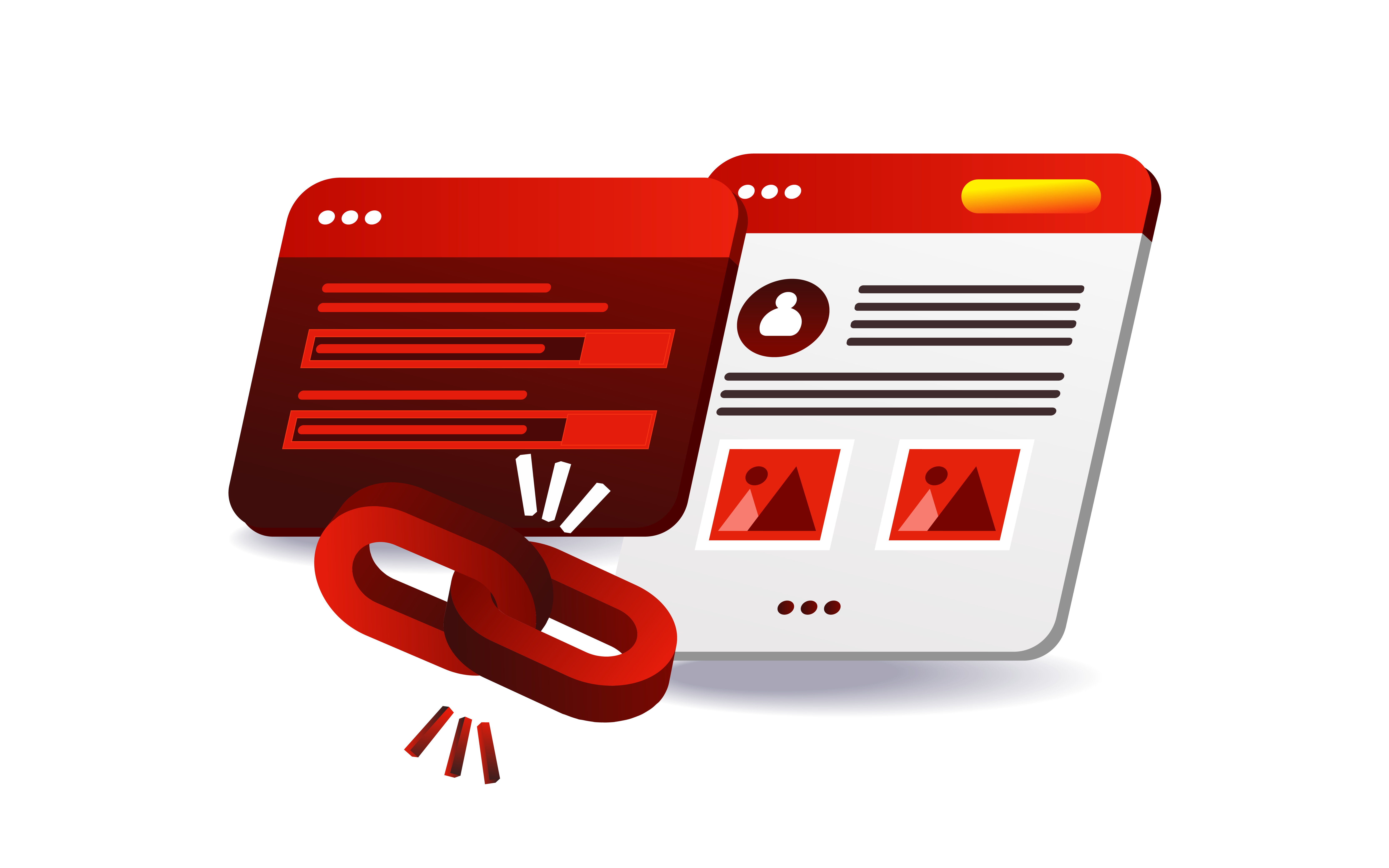 Link Building Services Saudi Arabia