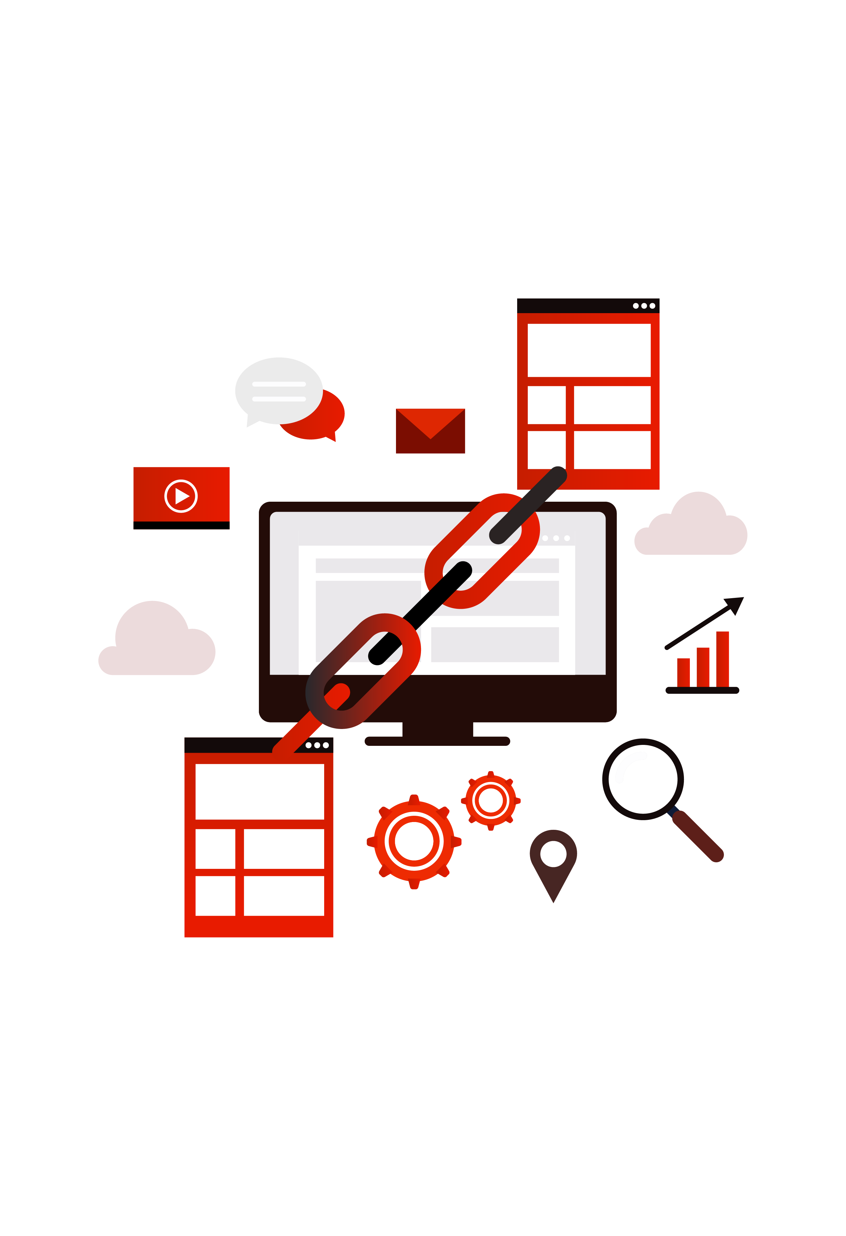 Link Building Strategy Results