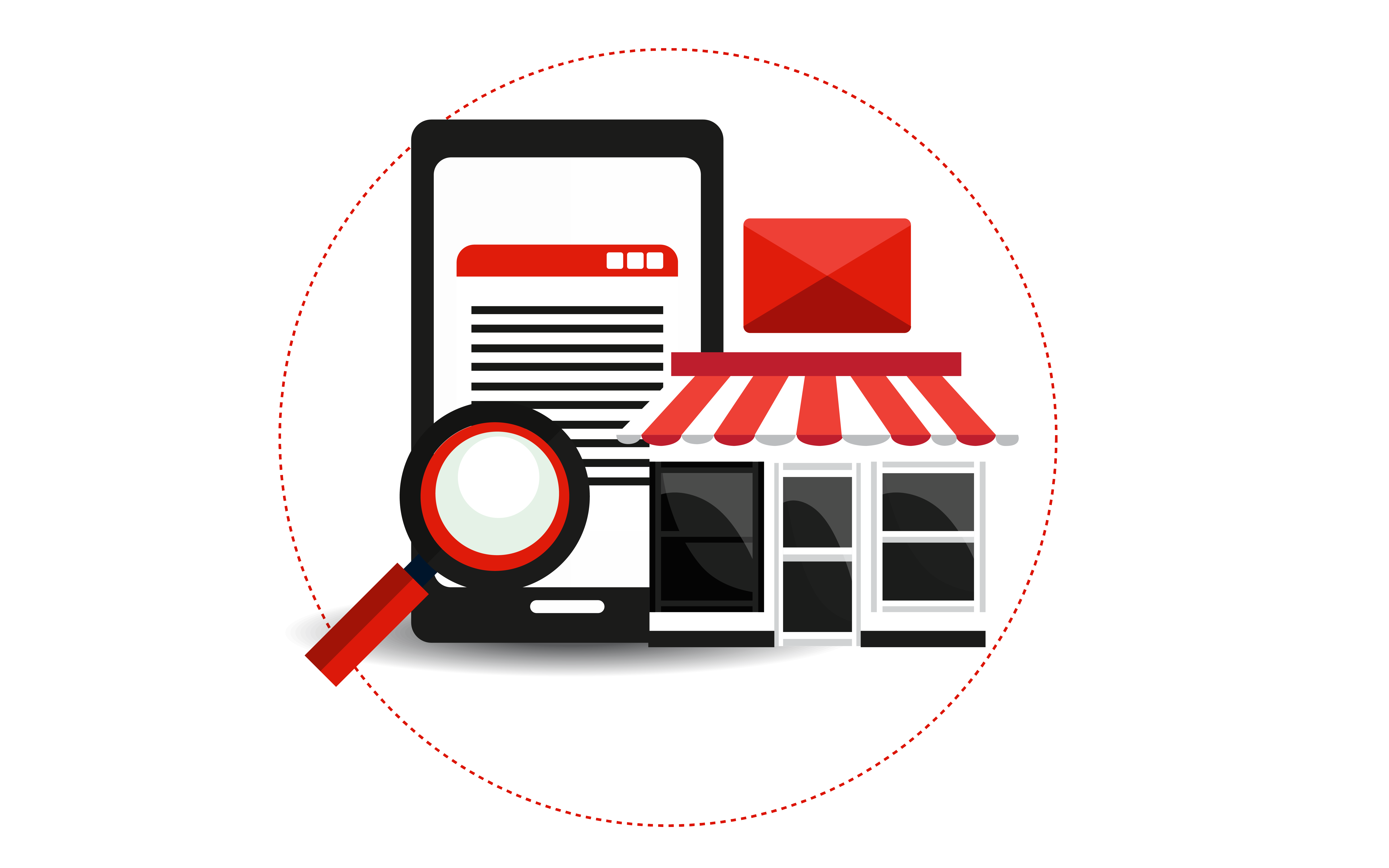 Local SEO Services Saudi Arabia