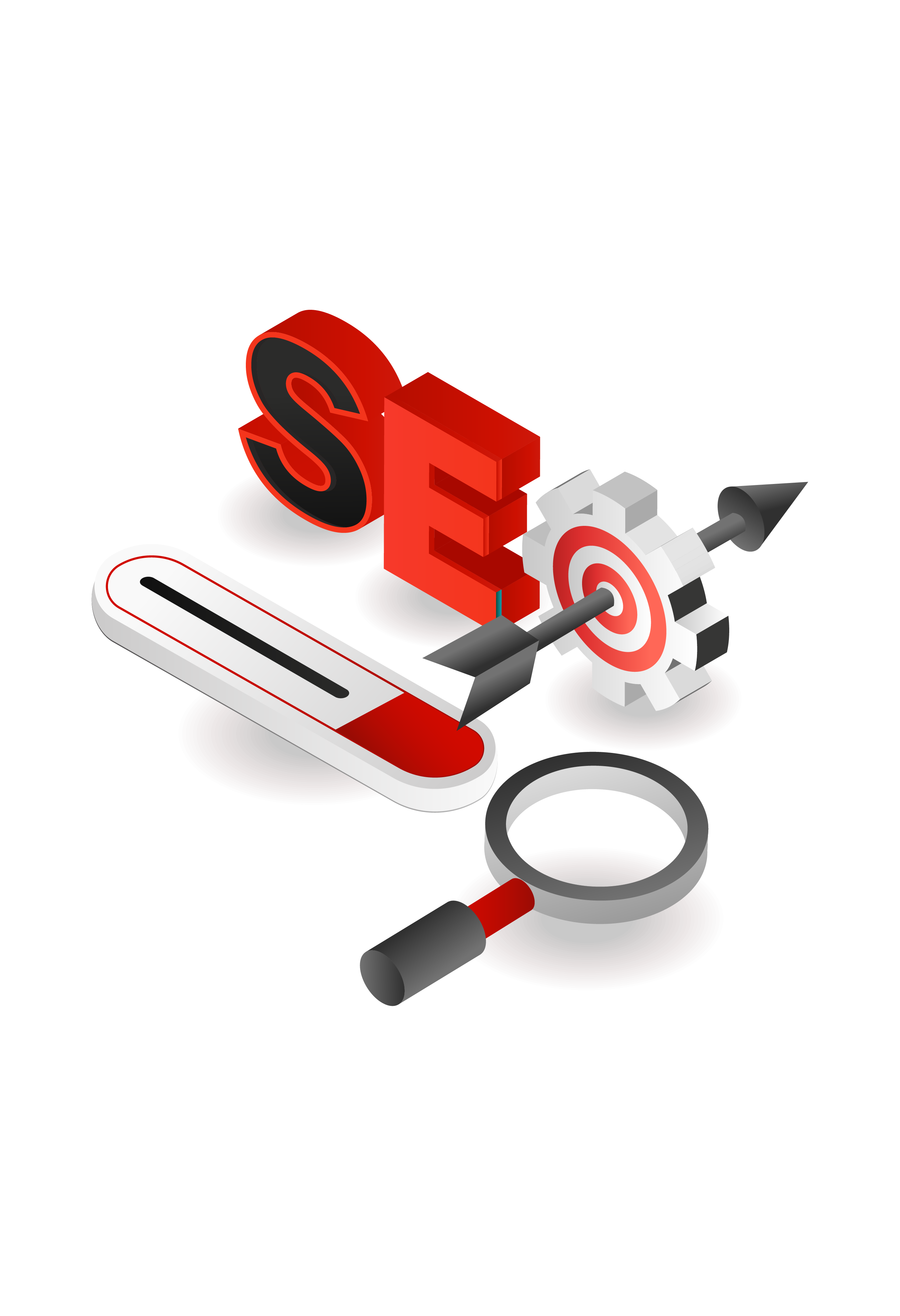 On Page SEO Optimization Results