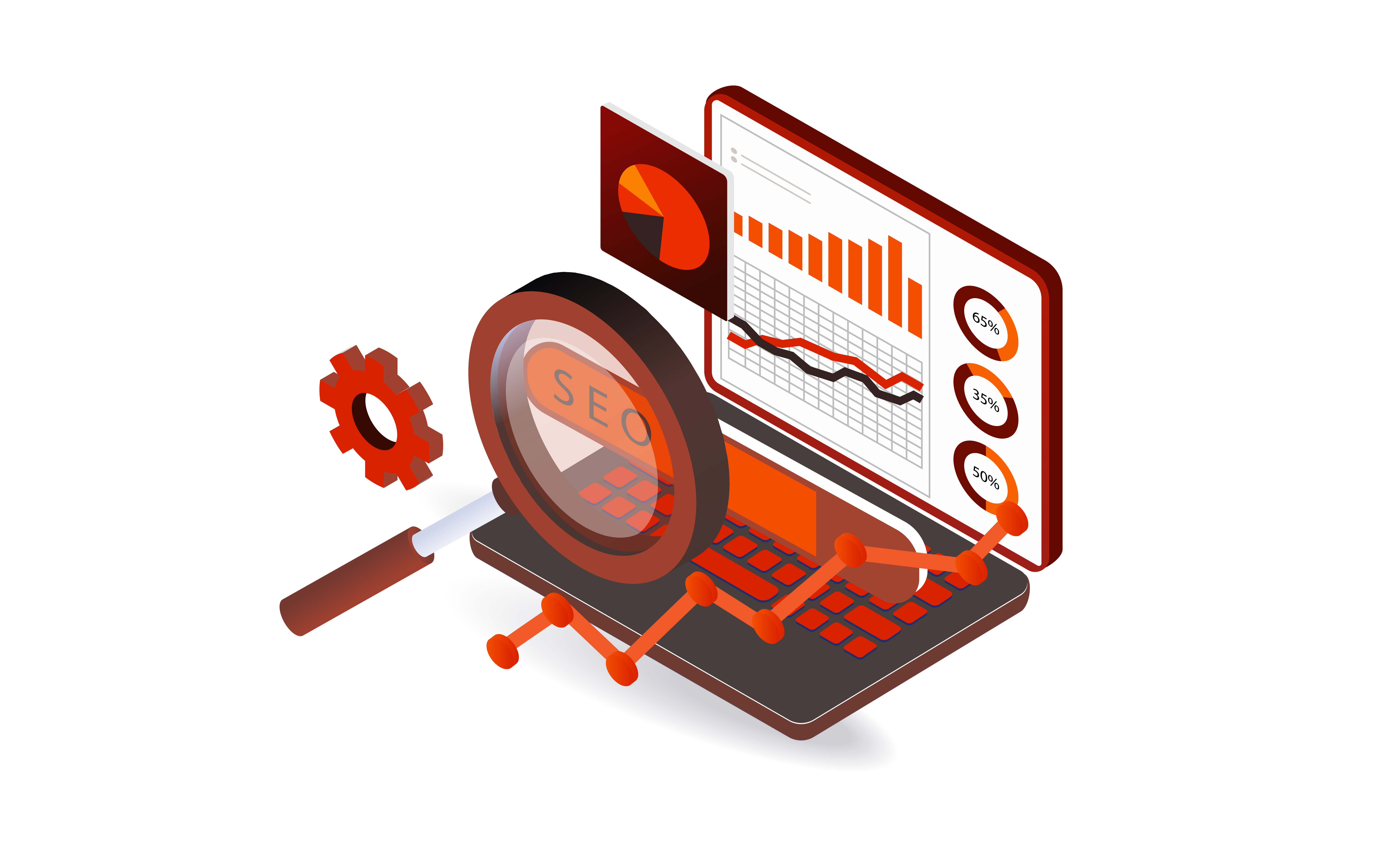 SEO Audit Services Saudi Arabia