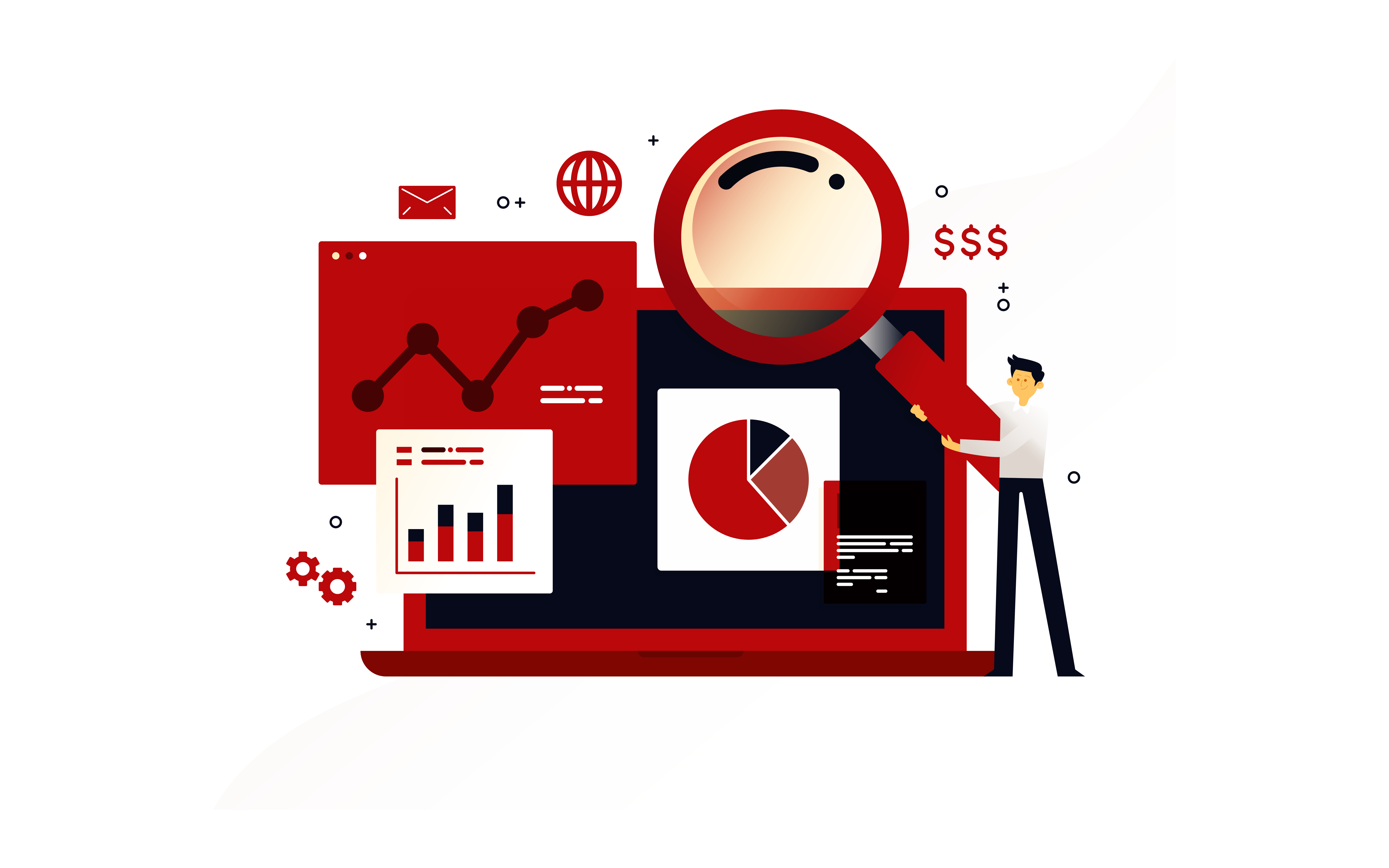 Technical SEO Services in Saudi Arabia