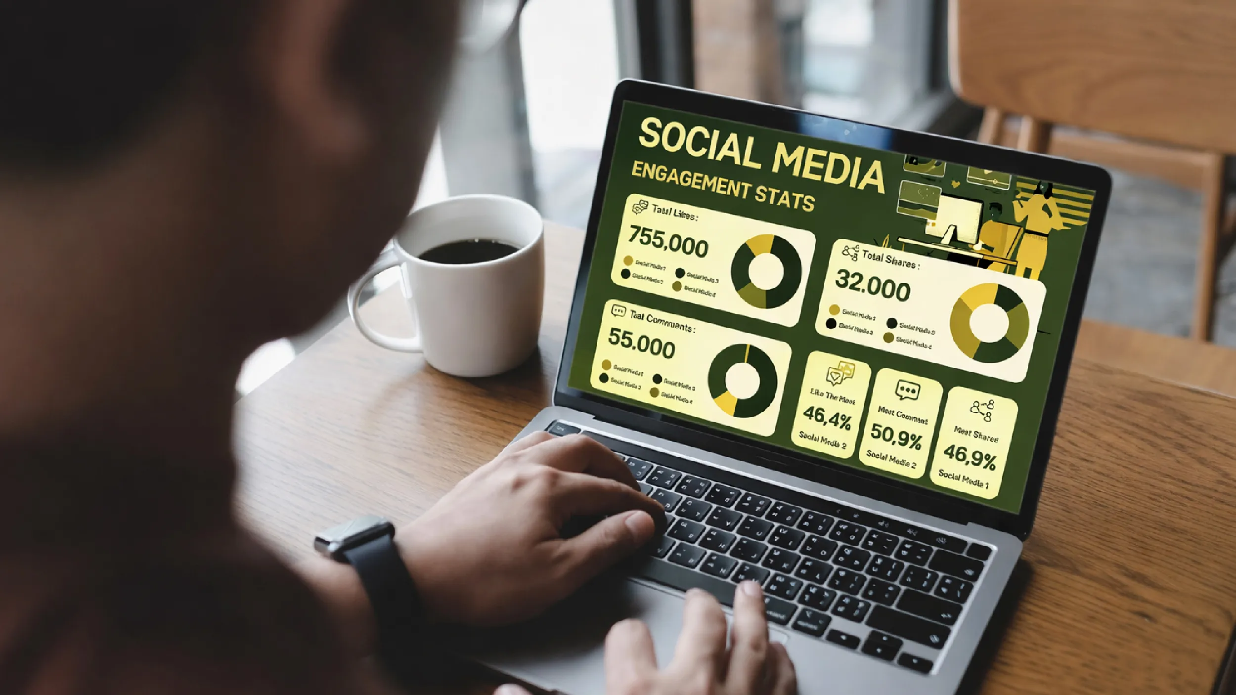 How a Social Media Marketing Agency Helps Businesses Grow in Abha