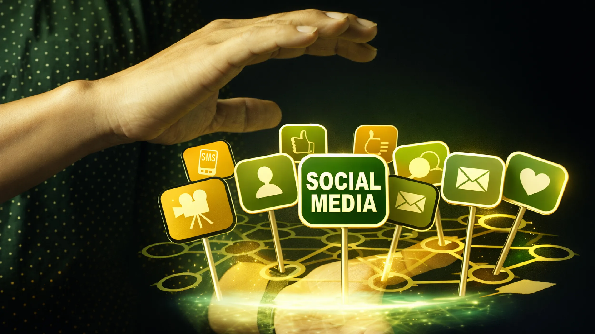 How to Choose the Best Social Media Marketing Agency in Abha