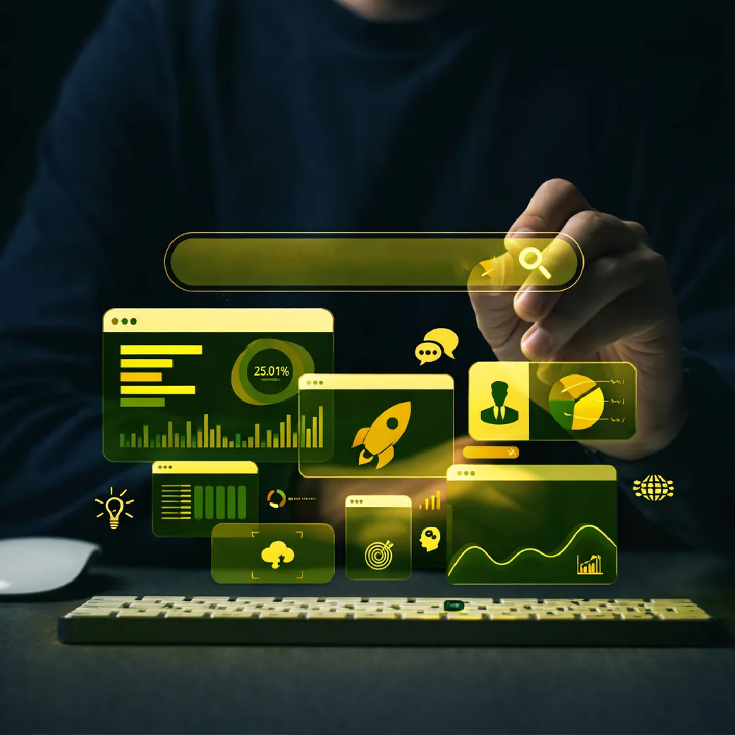 Social Media Marketing Agency in Abha
