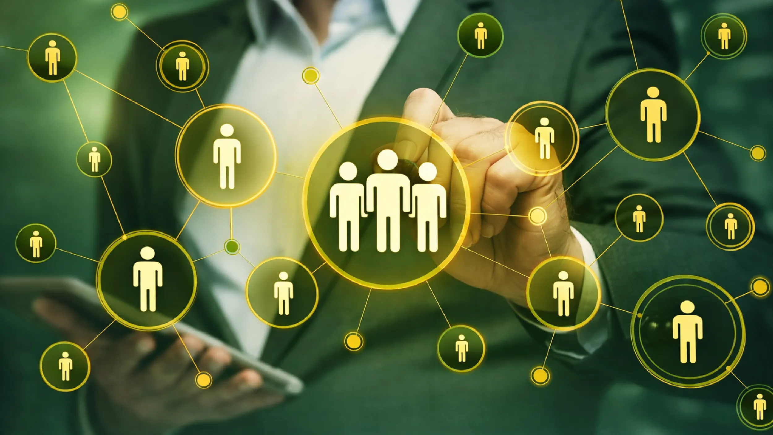 What to Consider Before Hiring a Social Media Marketing Agency in Abha