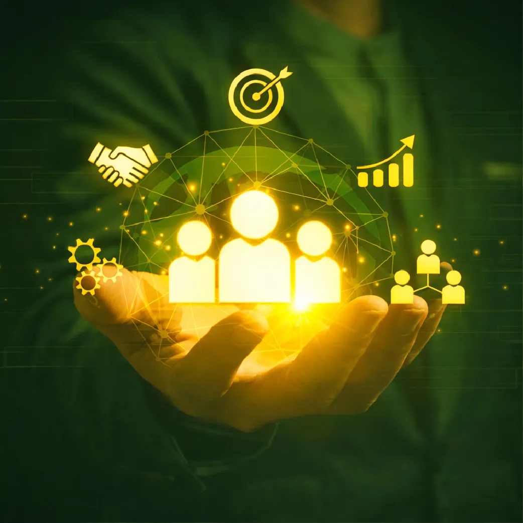 Social Media Marketing Agency in Dammam
