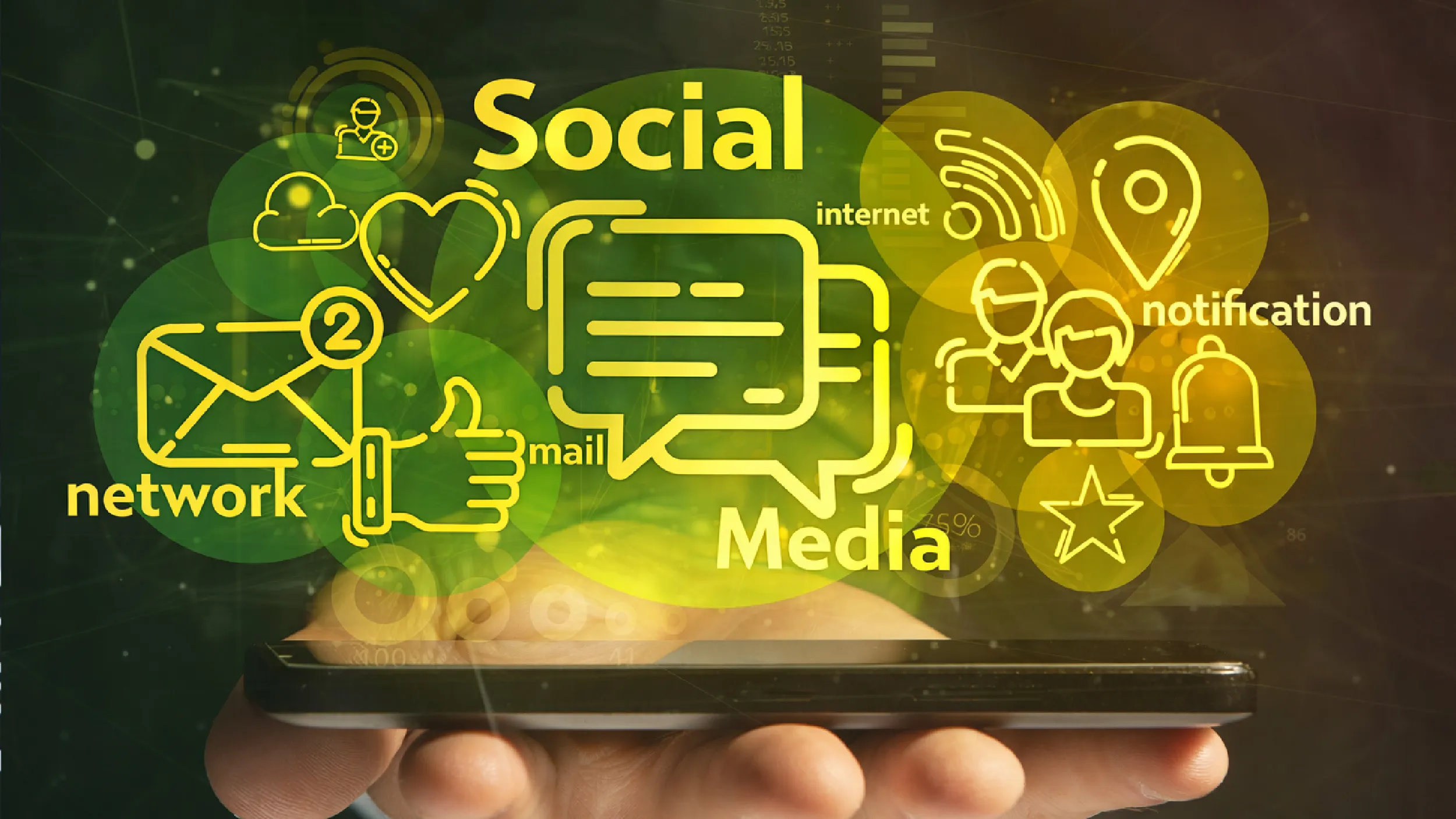 Social Media Growth Planning Dammam