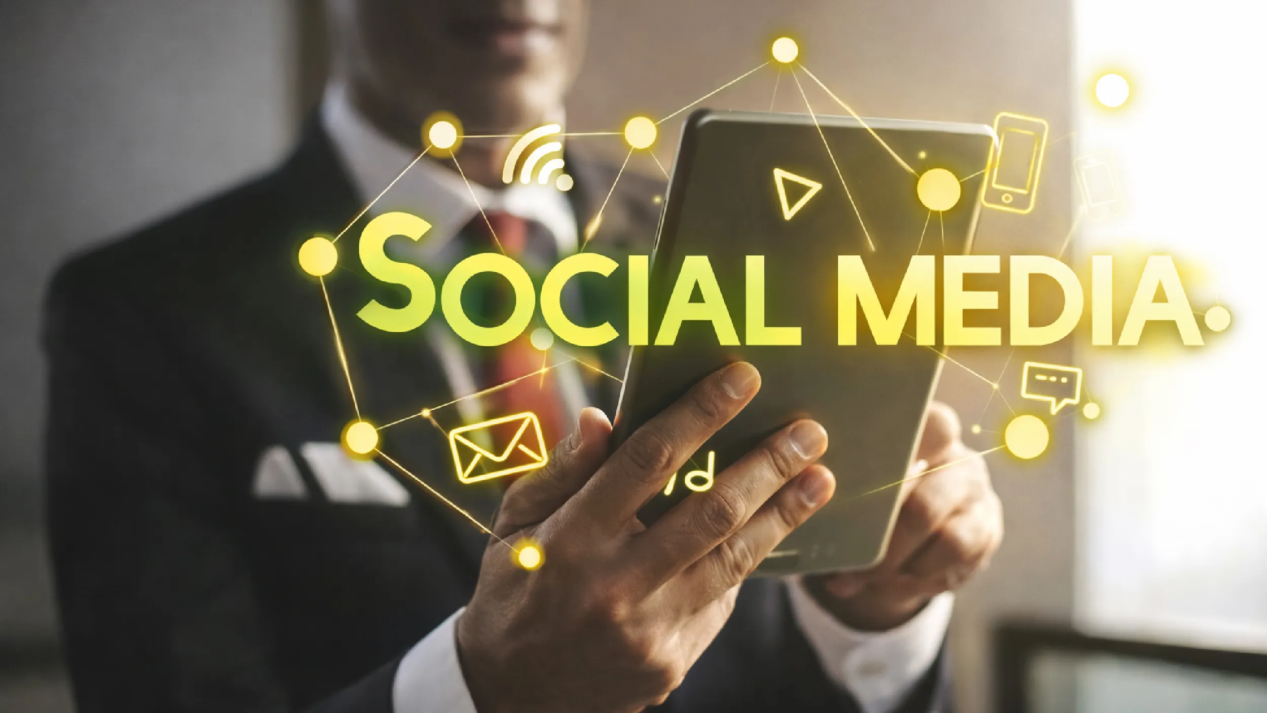 Social Media Trends Dammam