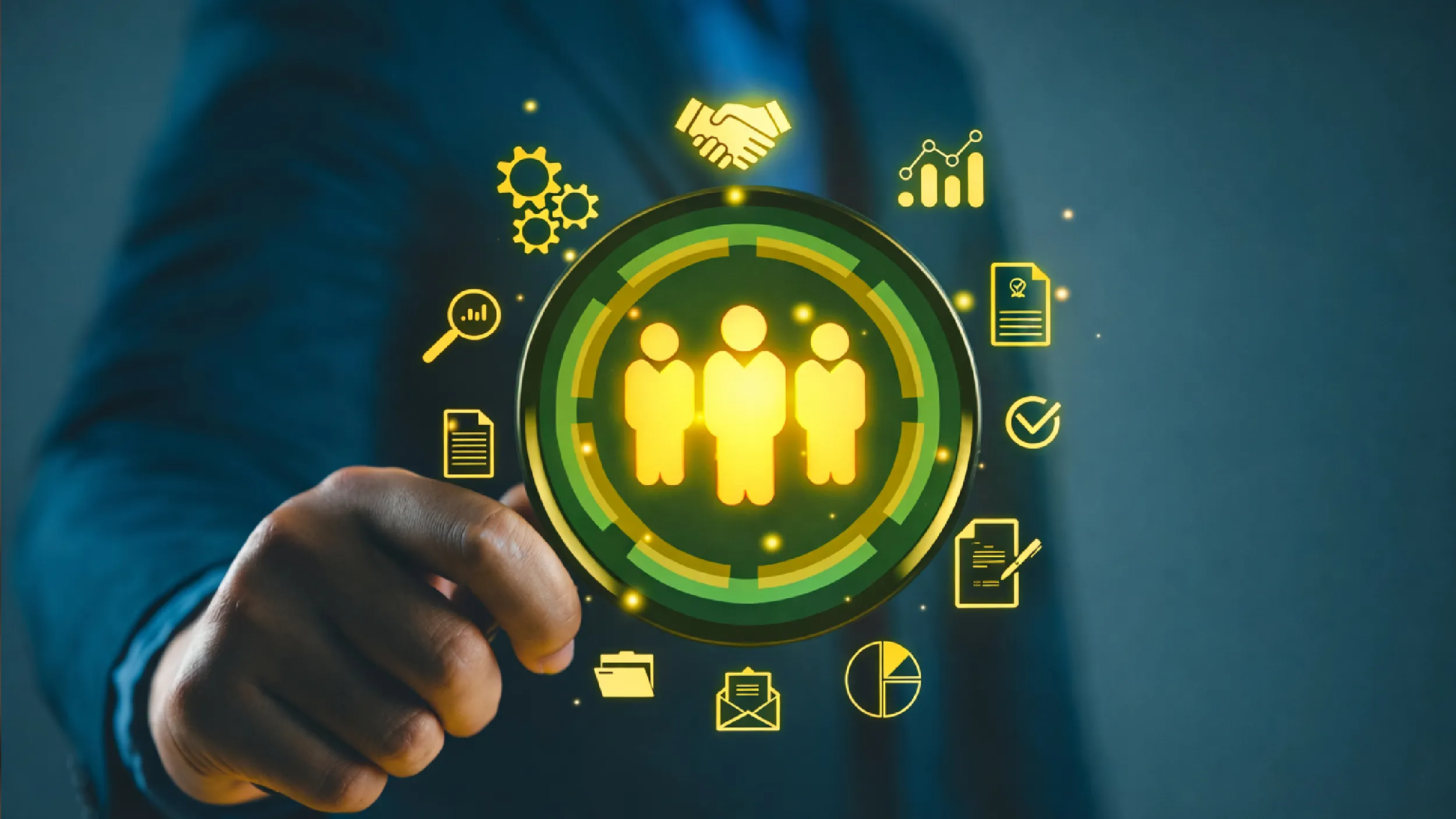 Brand Growth on Social Media Dammam
