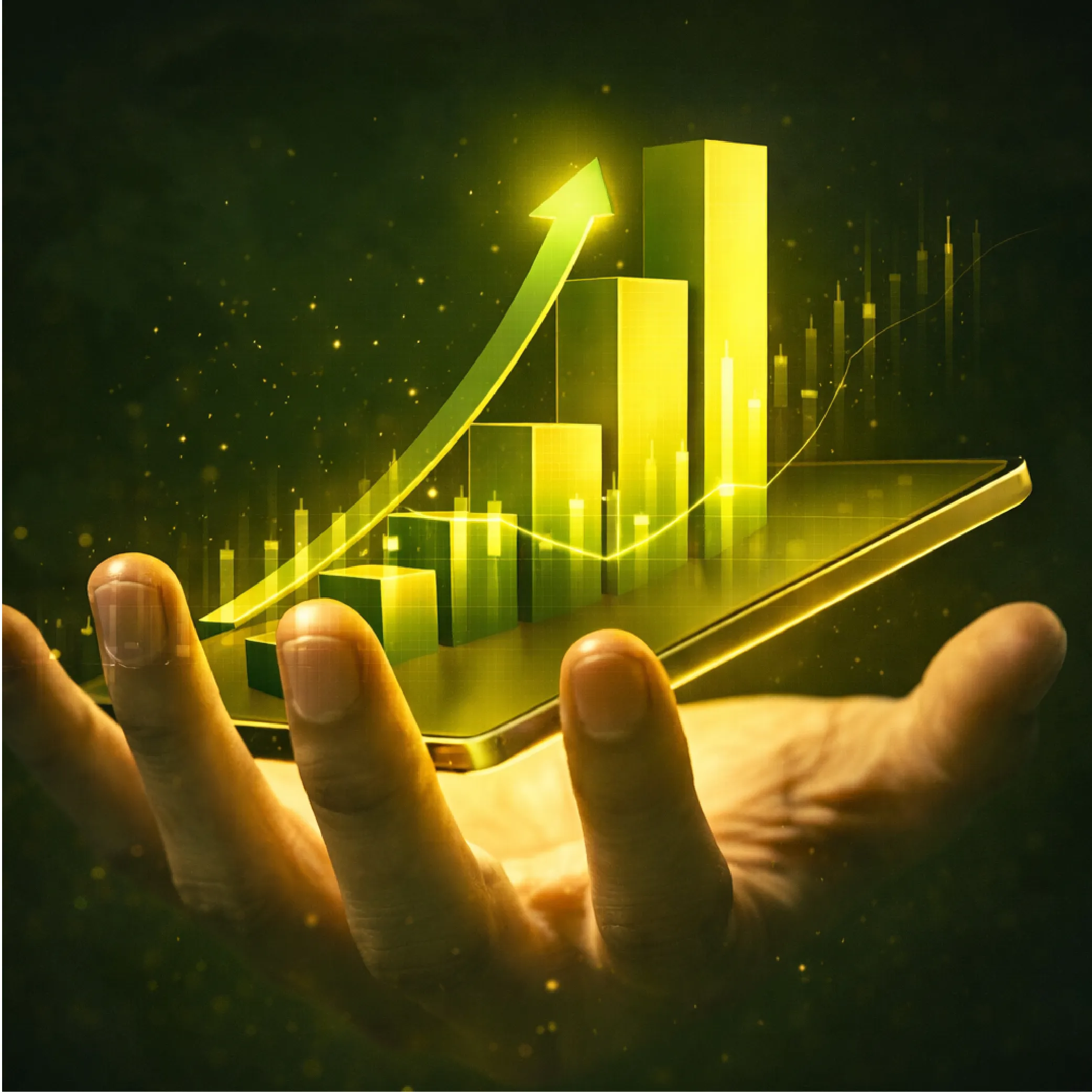 Social Media Marketing Agency in Jeddah
