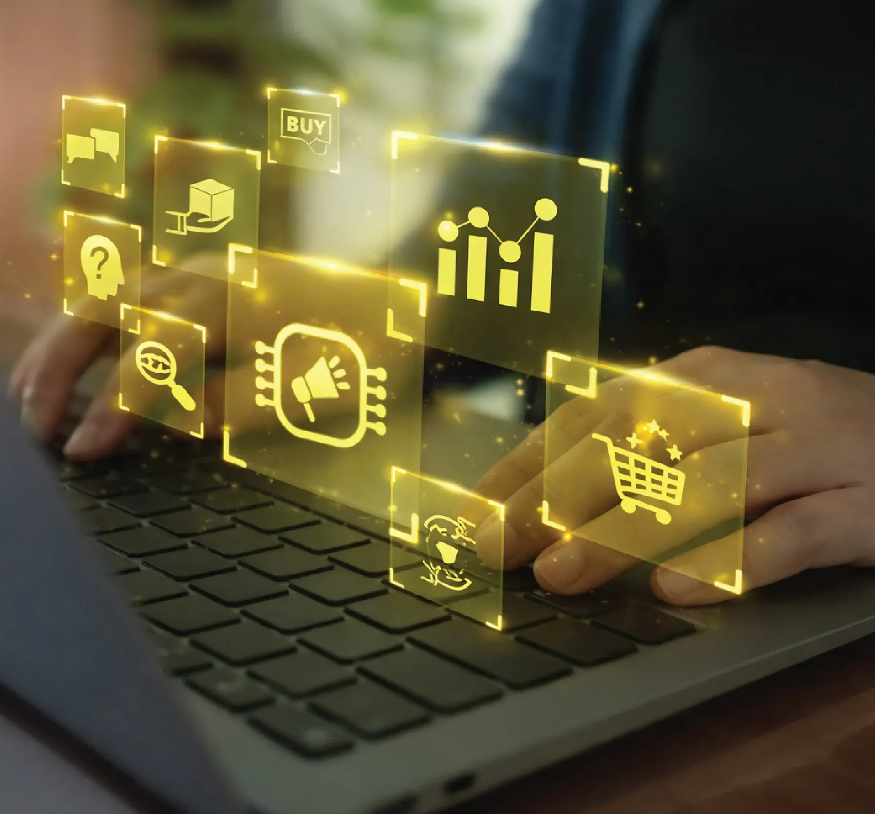 Social Media Marketing Agency in Khobar
