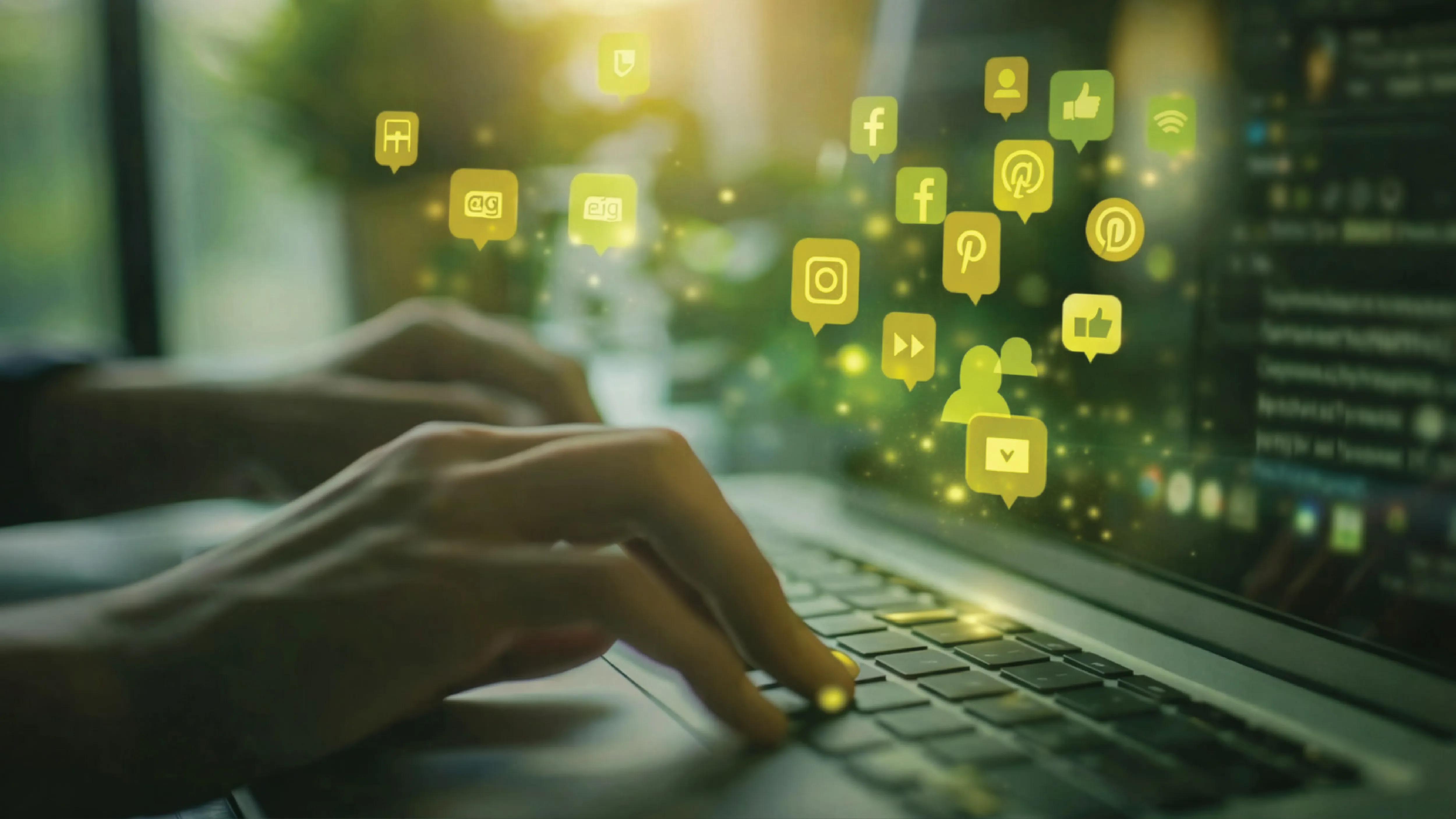 Brand Growth on Social Media Khobar