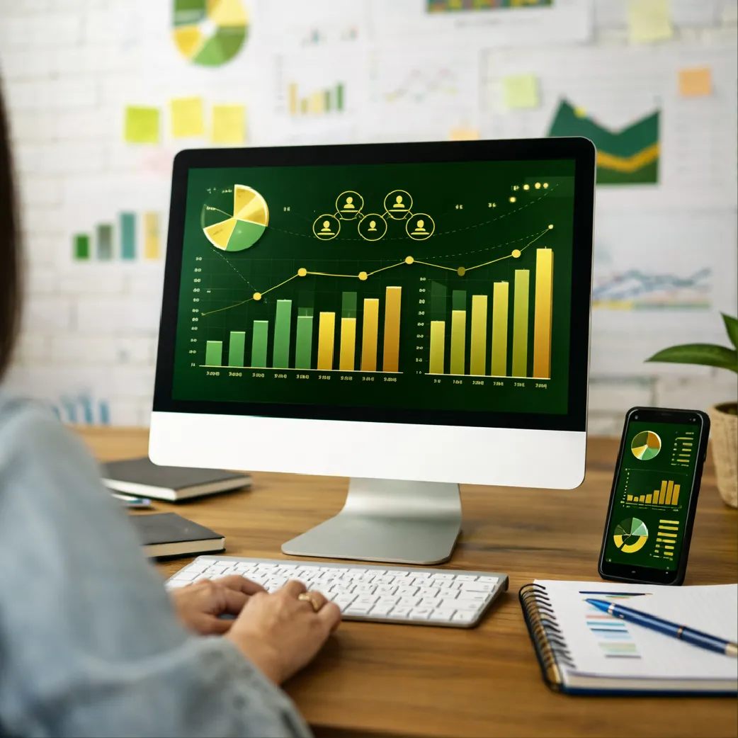 Social Media Marketing Agency in Medina