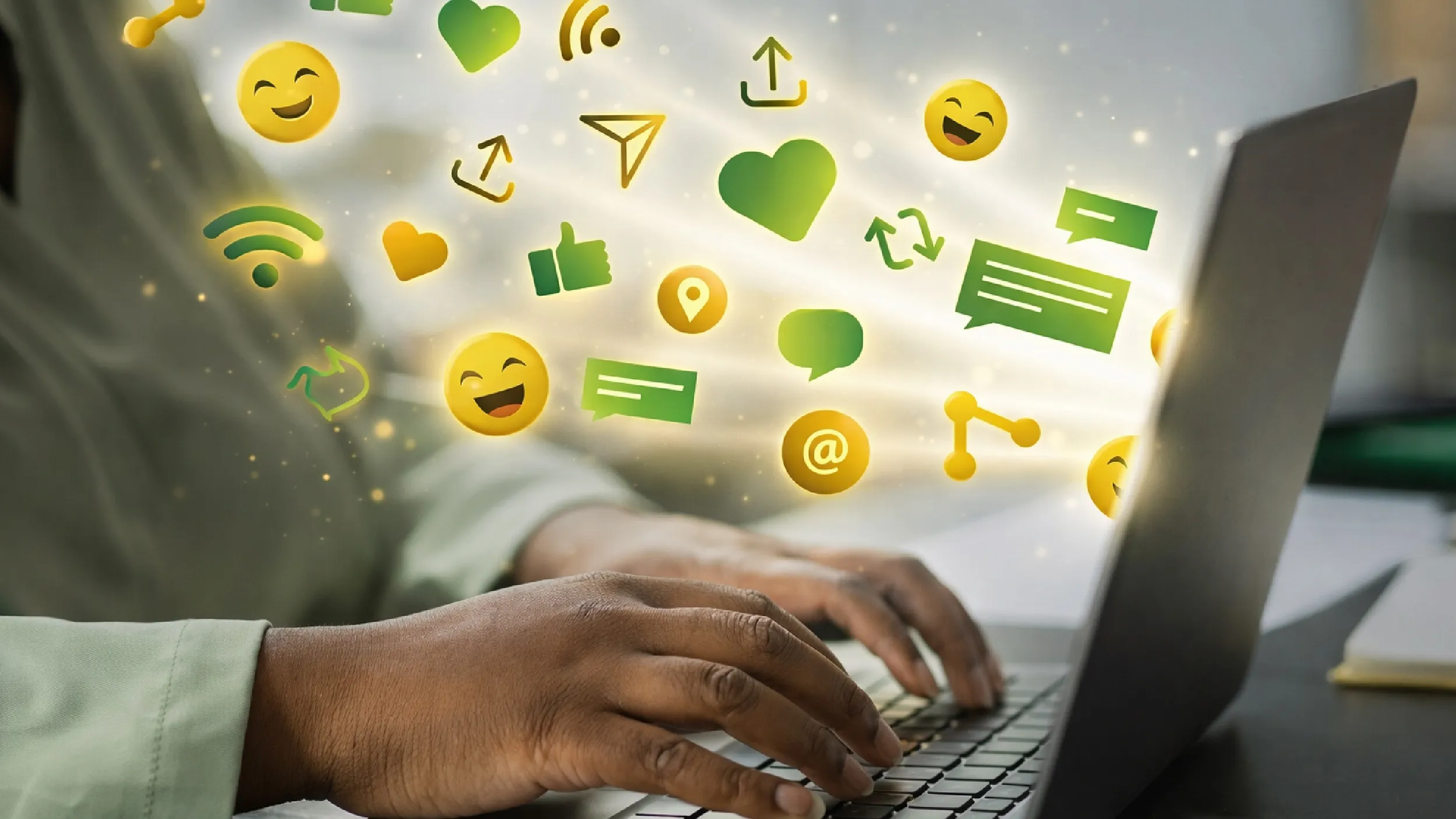 How a Social Media Marketing Agency Helps Businesses Grow in Medina