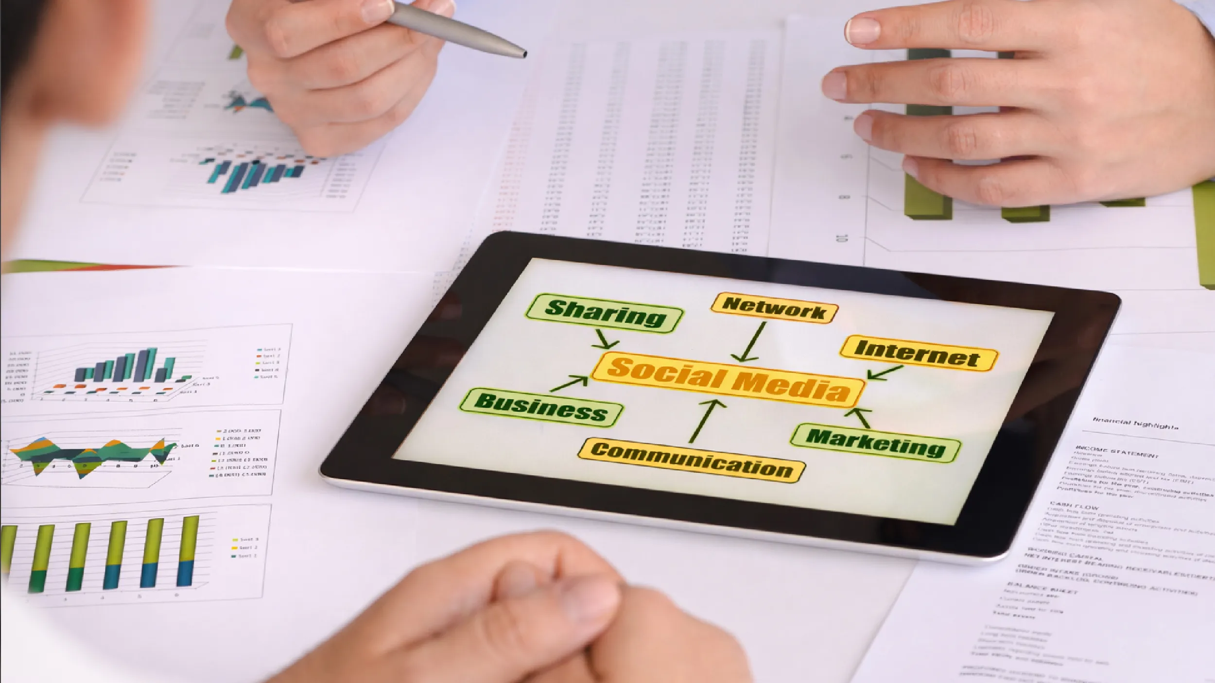How to Choose the Best Social Media Marketing Agency in Medina