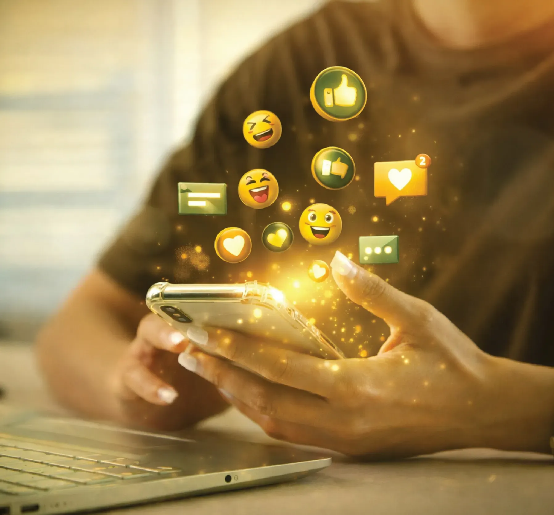 Social Media Marketing Agency in Riyadh – Riyadh Digitals