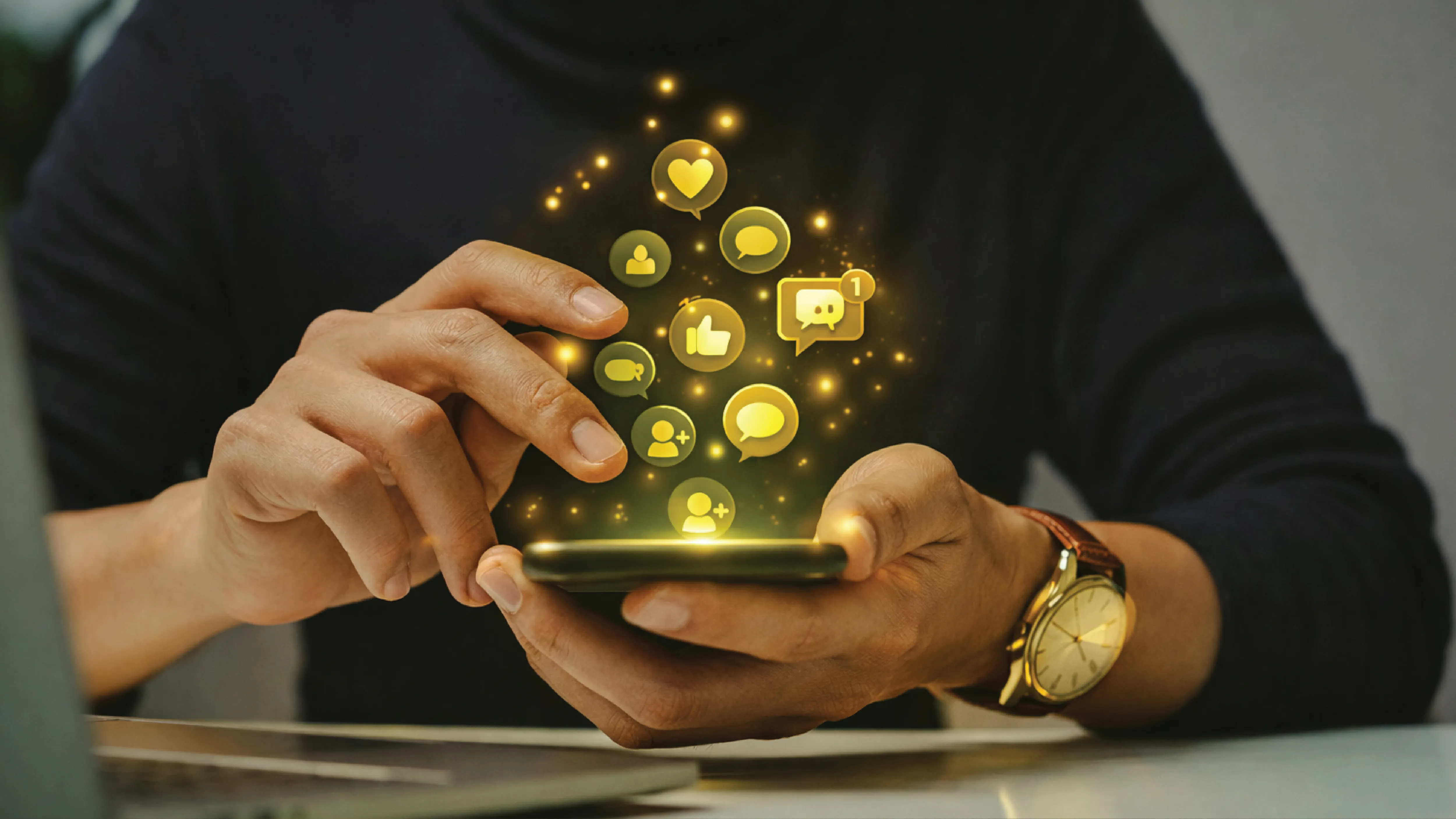 Social Media Planning Riyadh