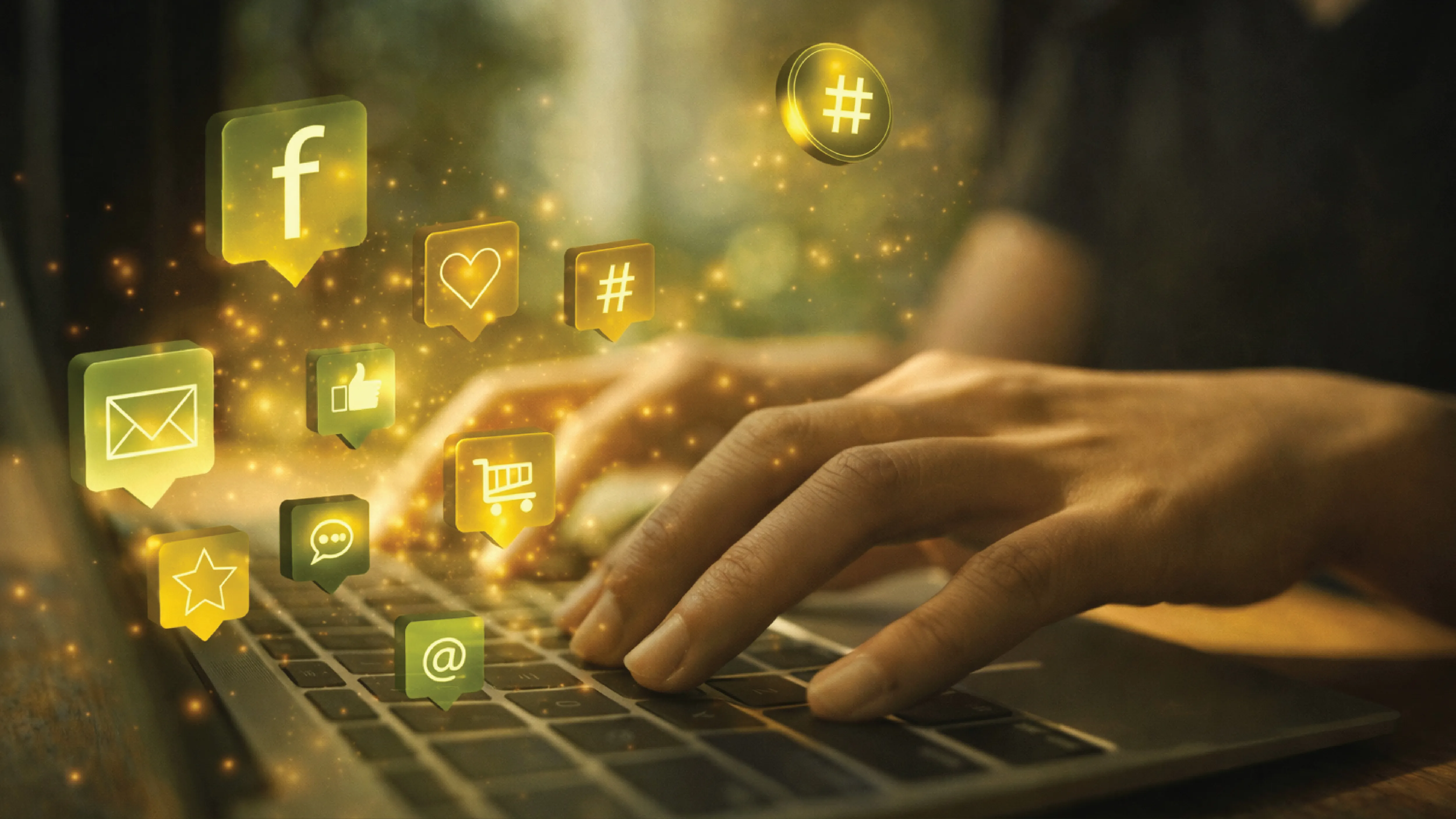 Social Media Strategy Riyadh
