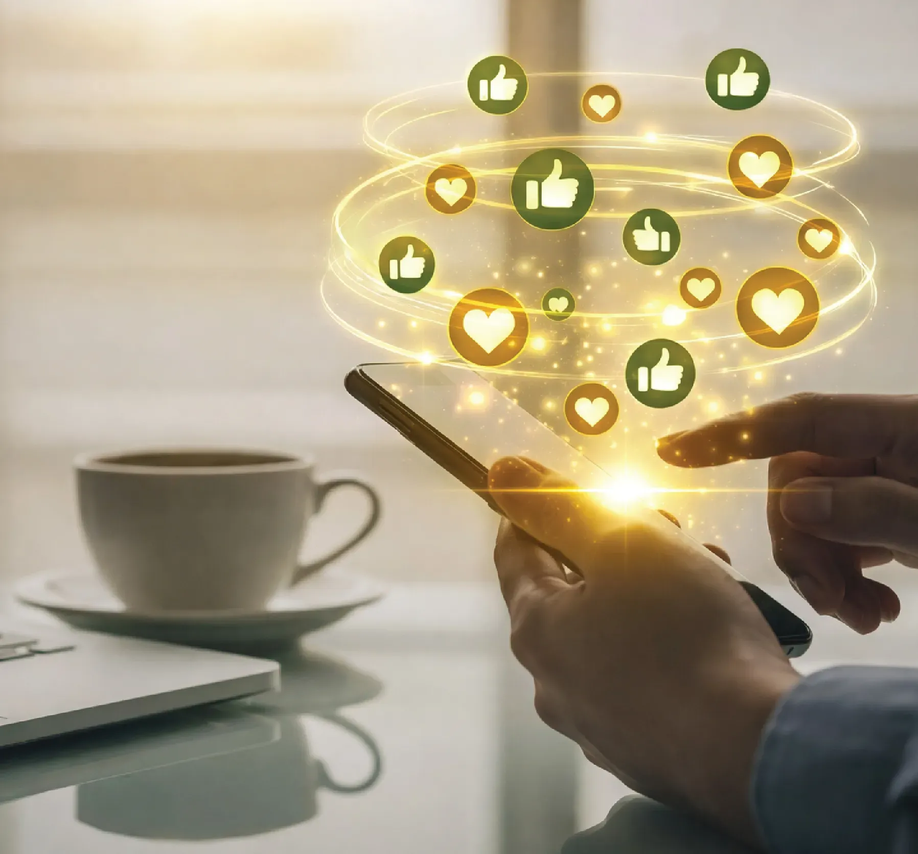 Social Media Marketing Agency in Yanbu
