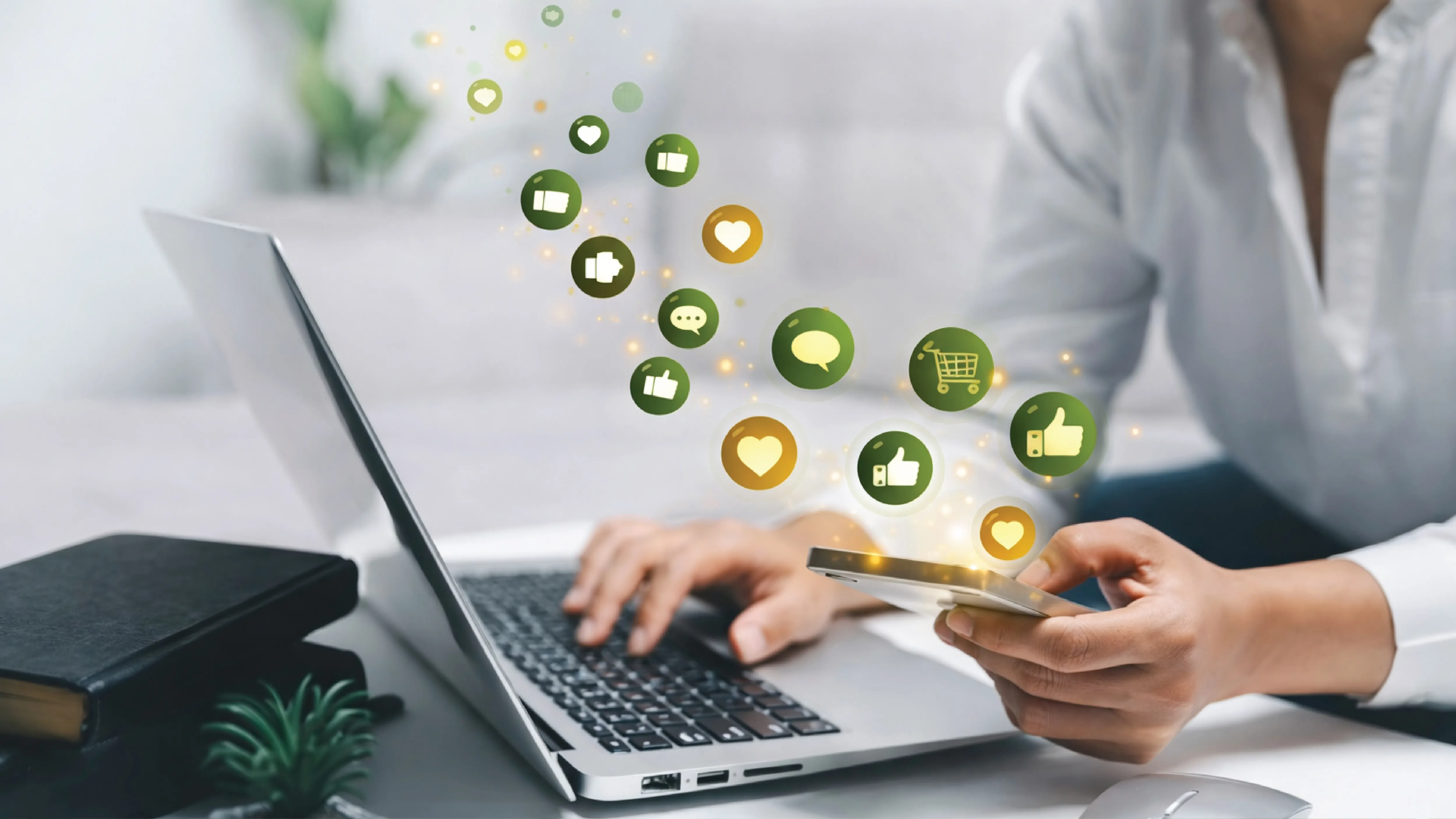 How to Choose the Best Social Media Marketing Agency in Yanbu