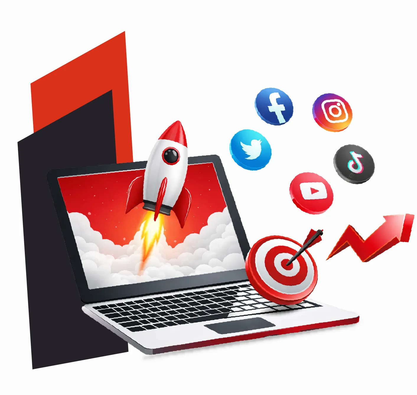 Social Media Content Creation