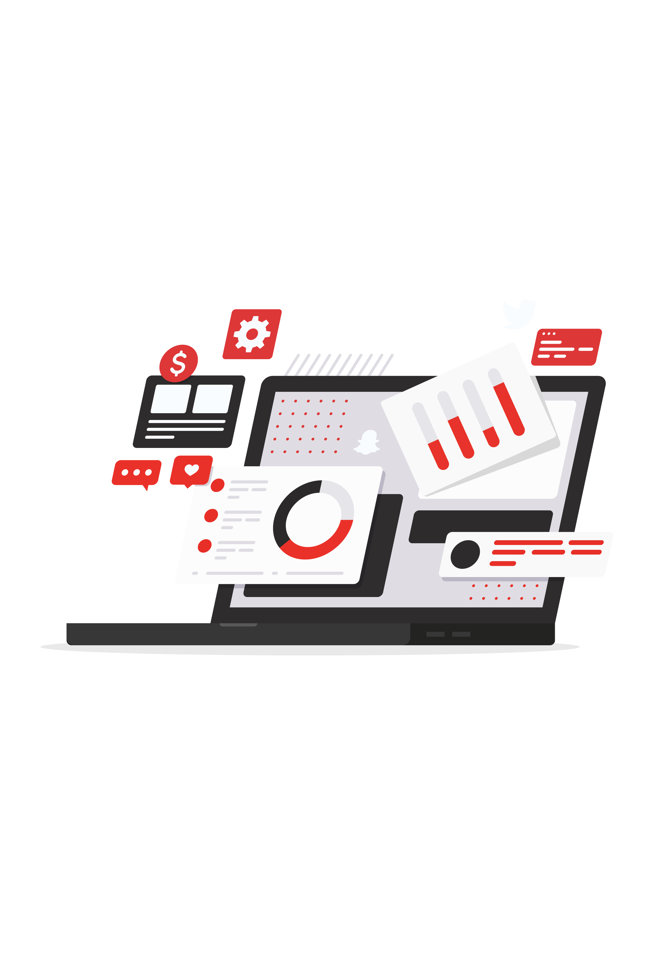 Social Media Management Saudi Arabia