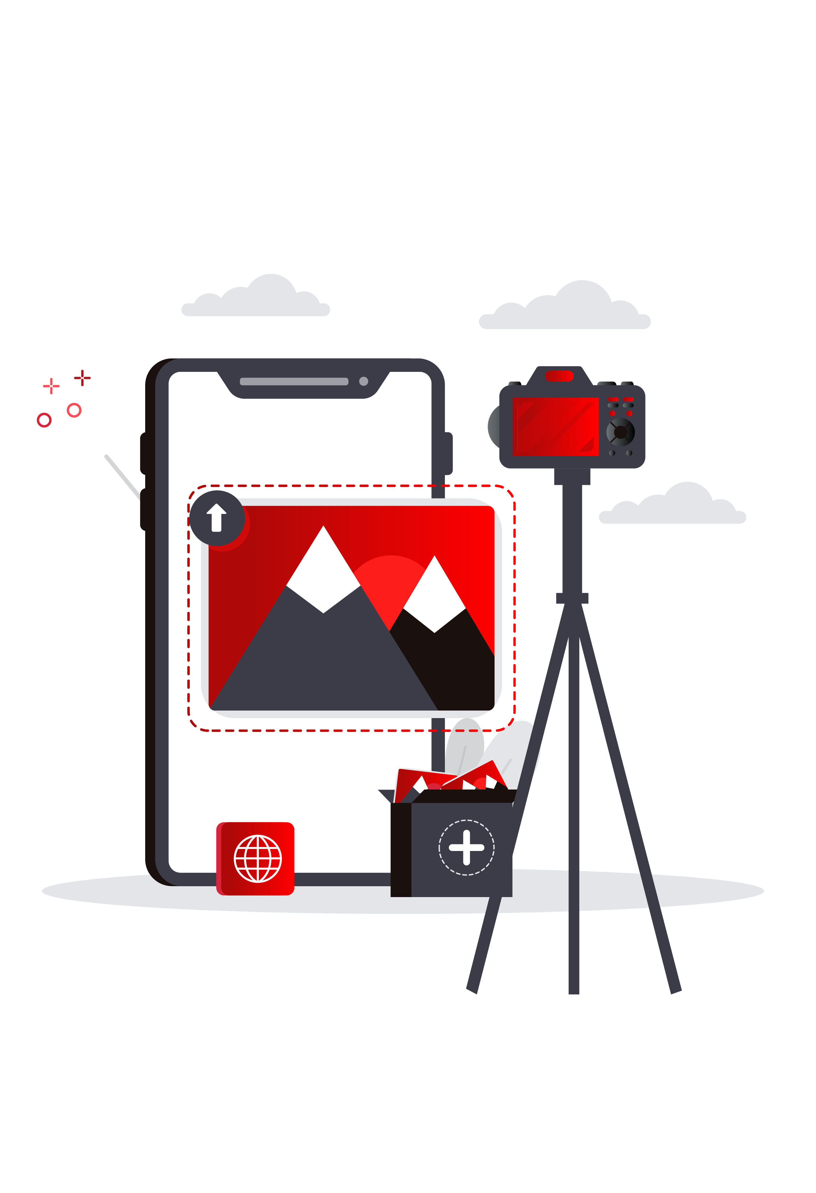 Reels Creation Services