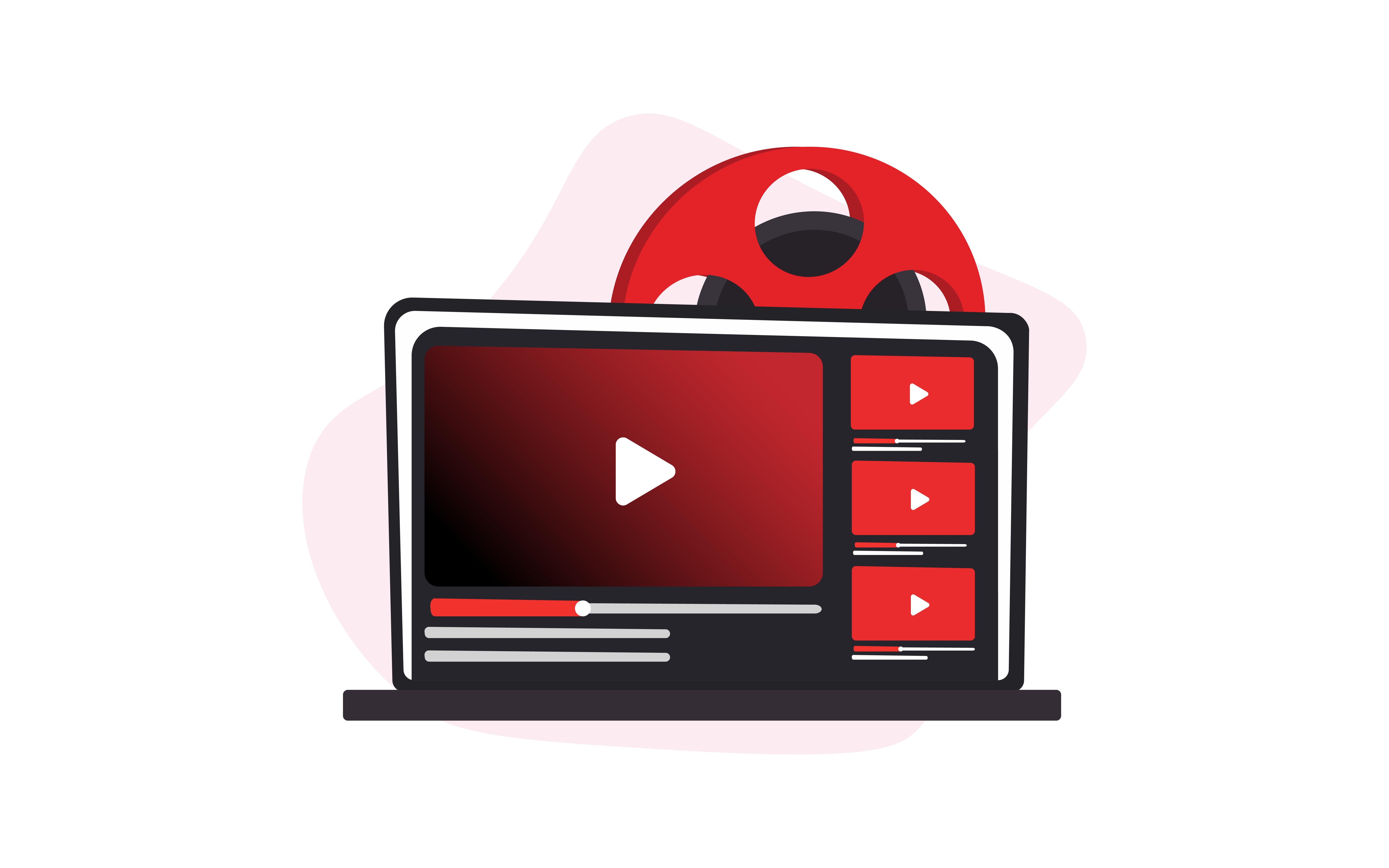 Reels Marketing Services Saudi Arabia