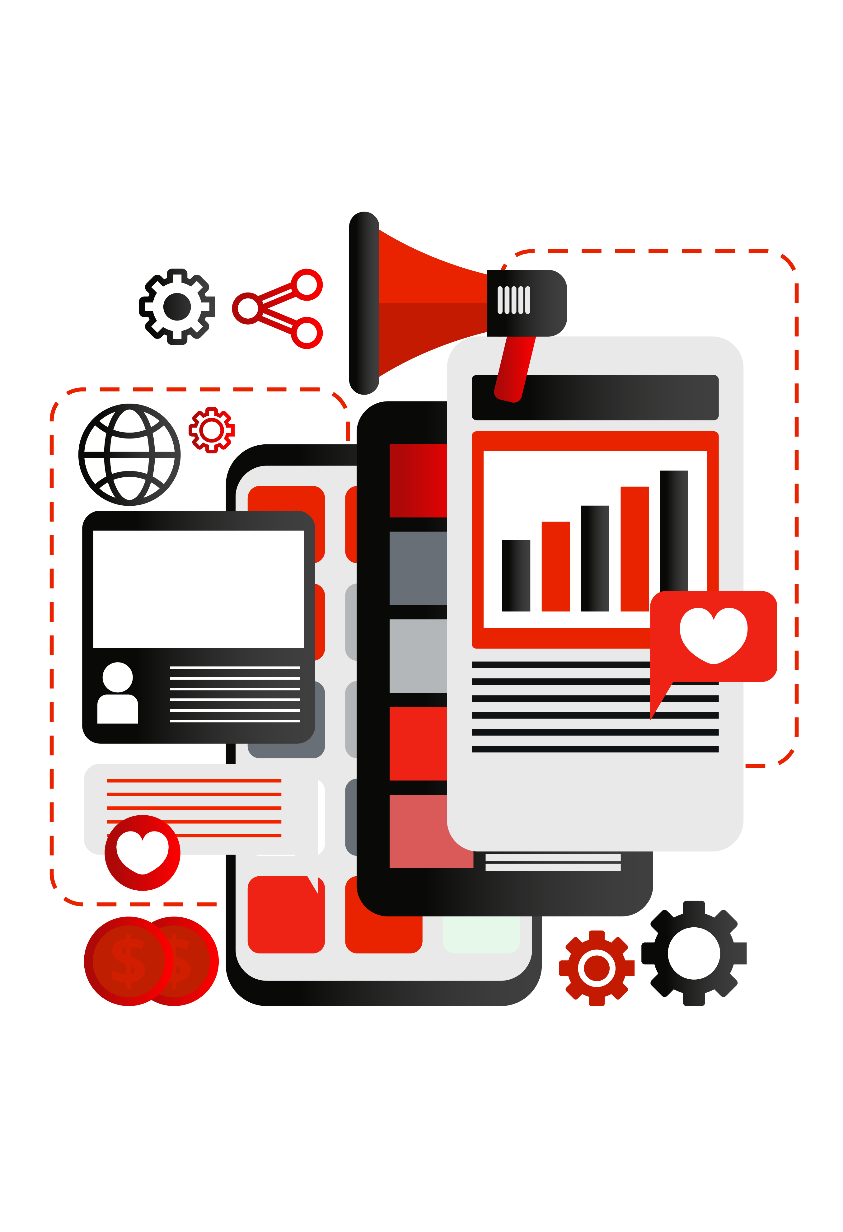 Social Media Marketing Services Saudi Arabia
