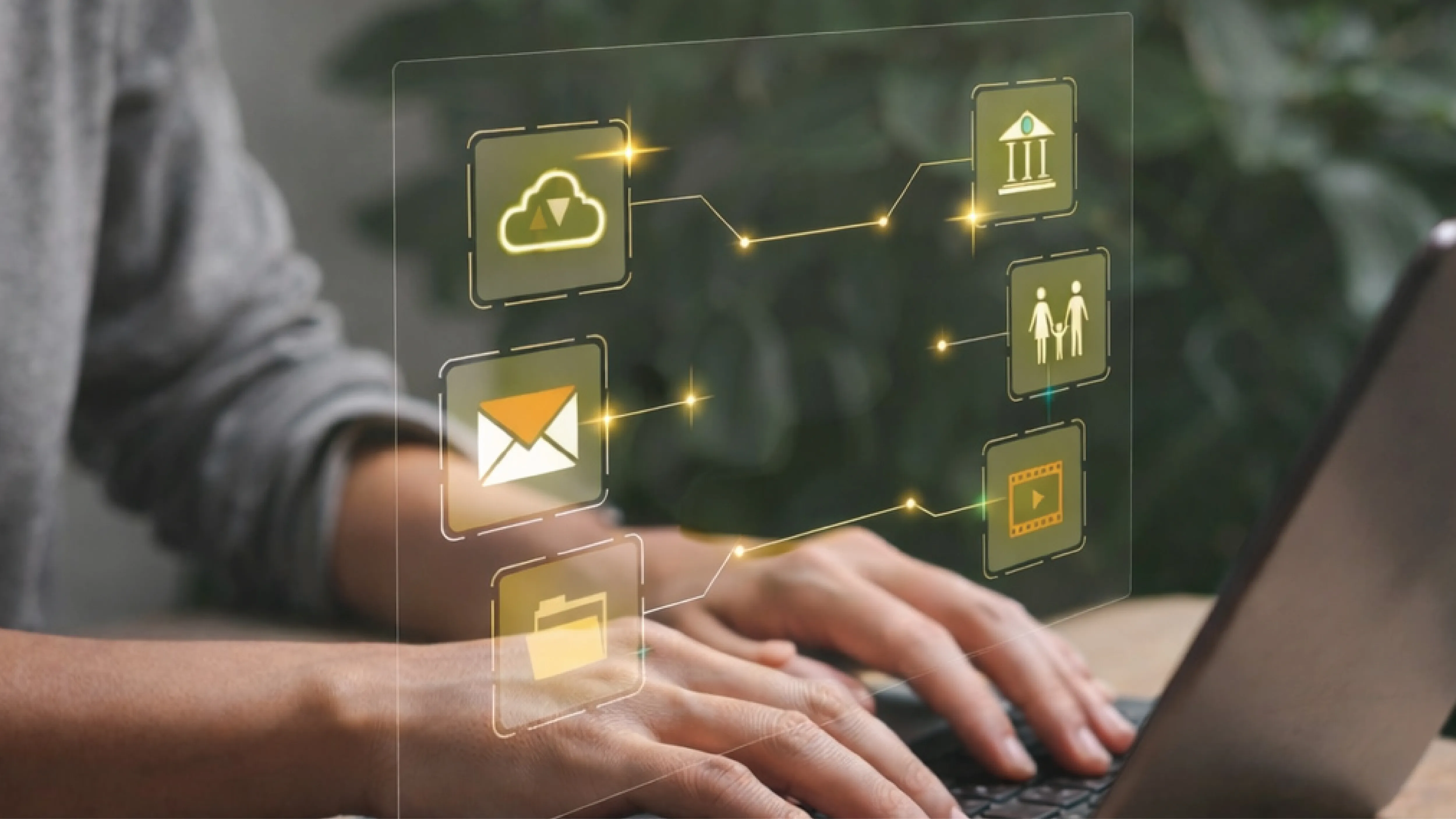 Business Growth with Web Applications in Abha