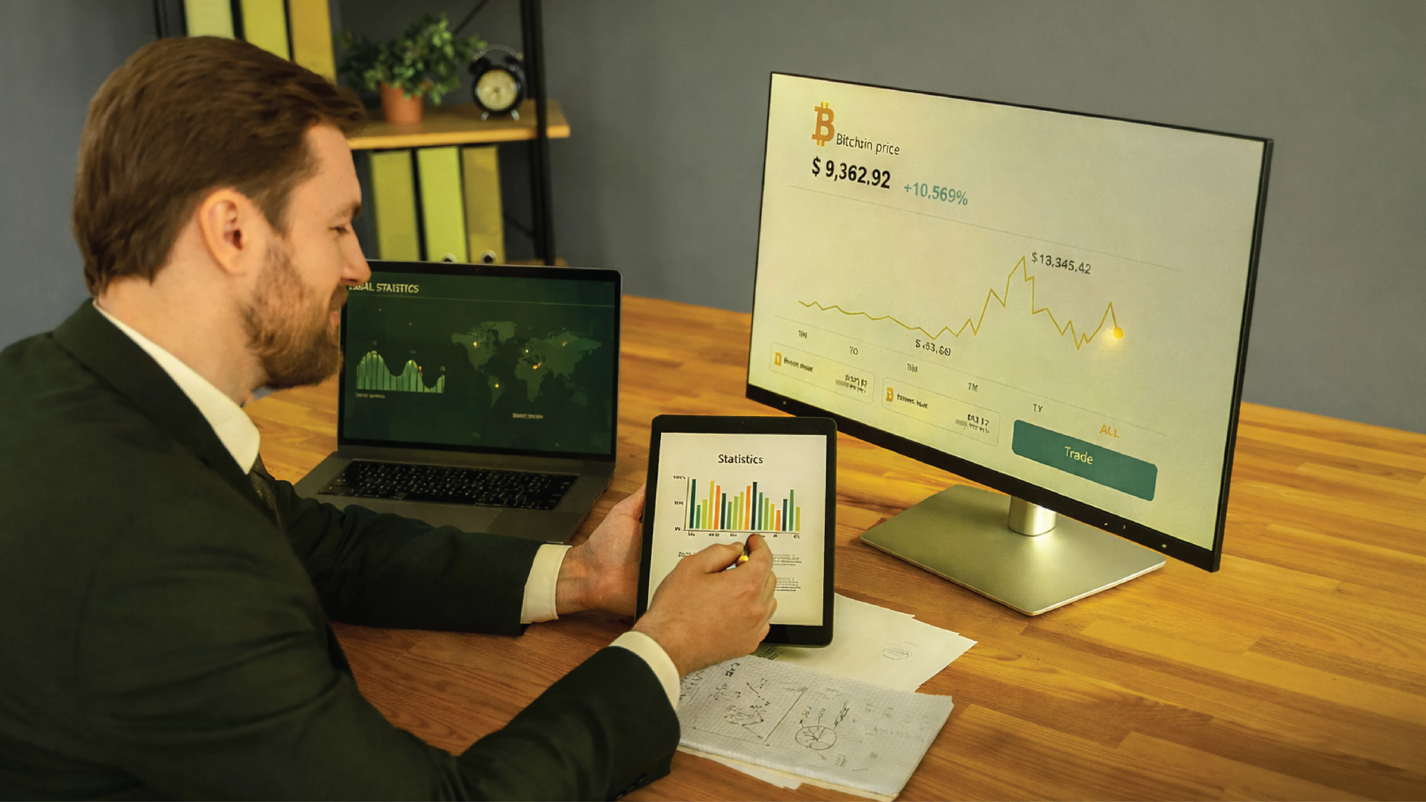 How a Web Application Development Company Helps Businesses Scale in Jeddah with Custom Software