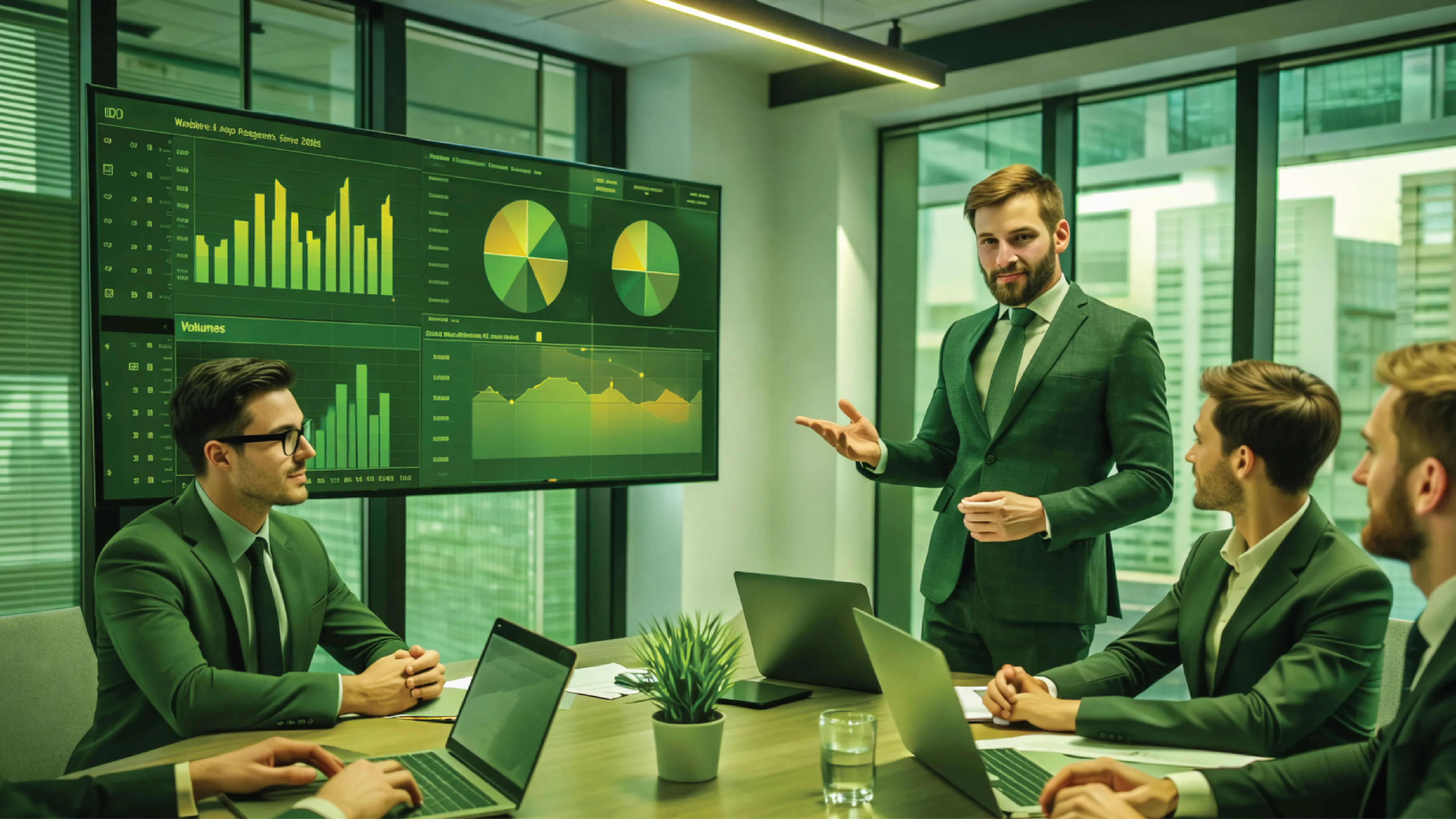 Business Growth with Web Applications in Jubail