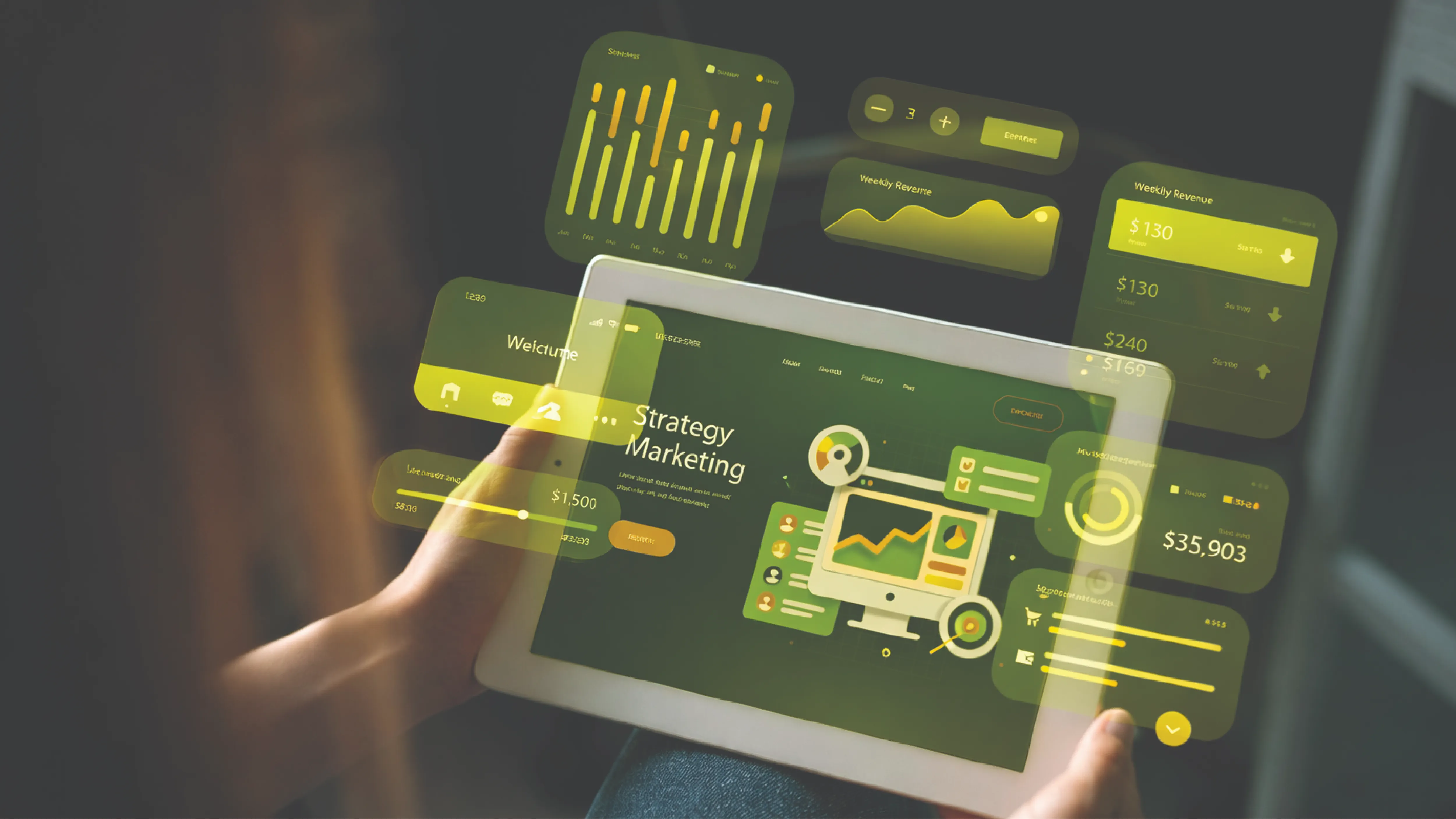 How a Web Application Development Company Helps Businesses Scale in Riyadh with Custom Software Solutions