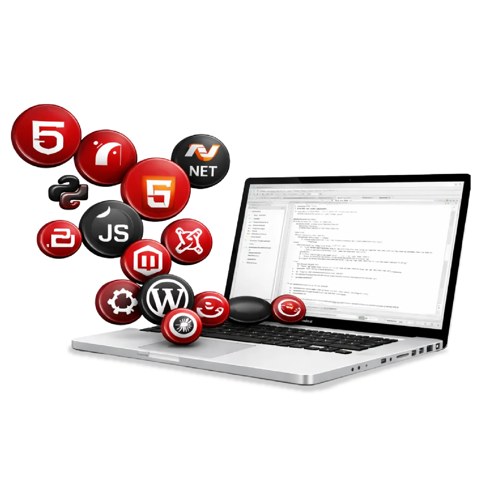 Web Application Development Company in Riyadh Results