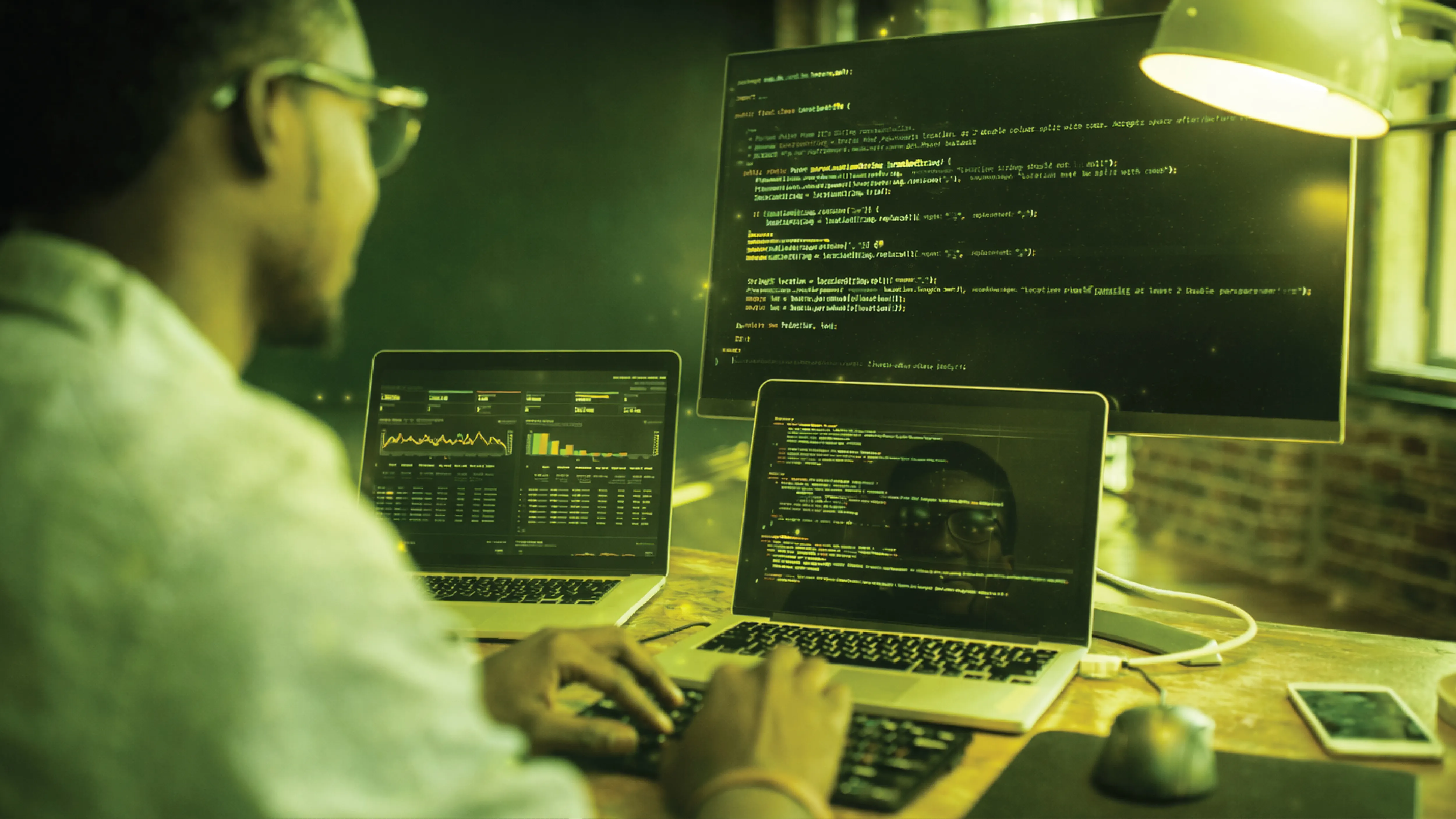 What Does a Web Application Development Company in Tabuk Do