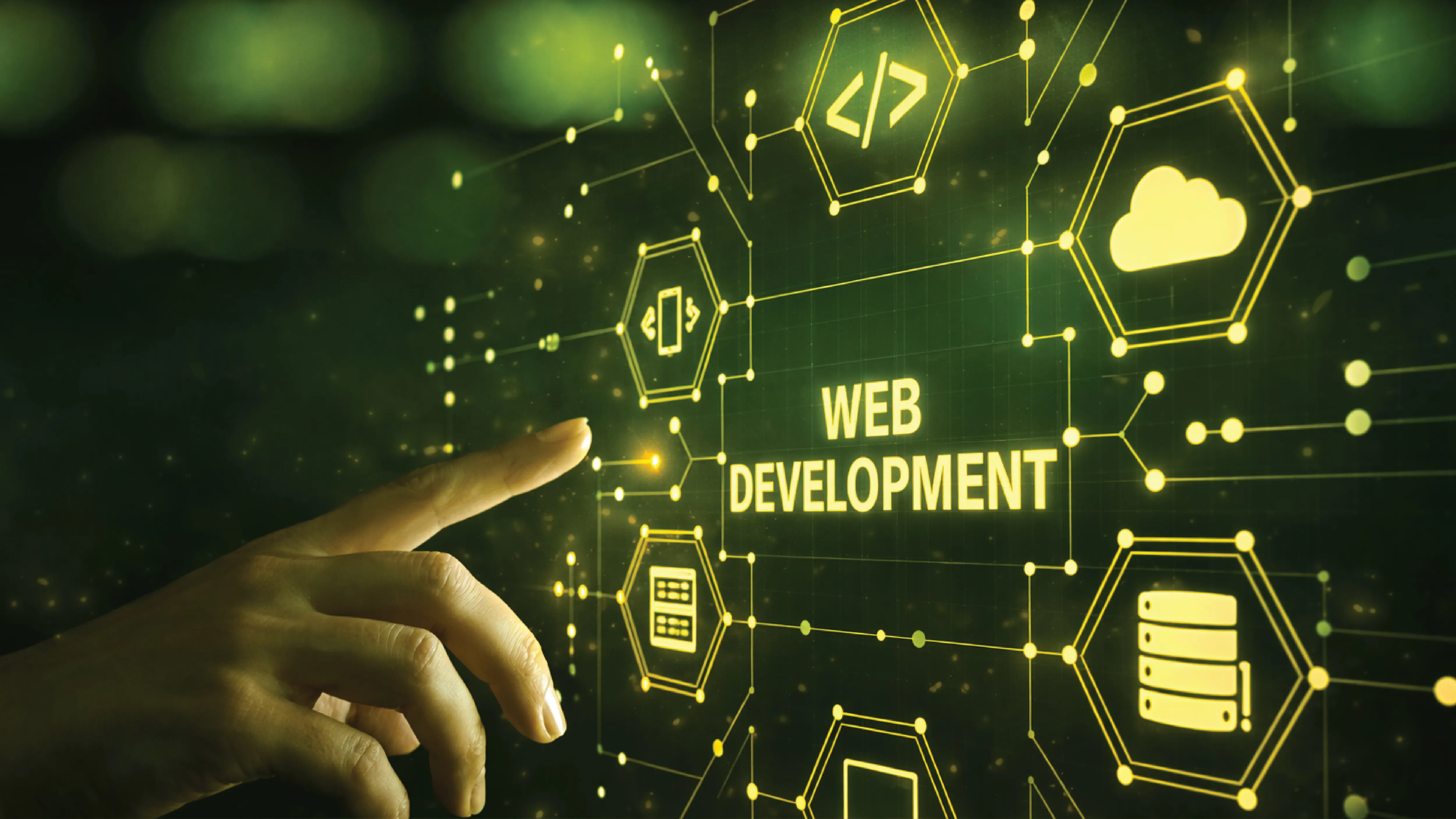 How to Choose the Best Web Application Development Company in Tabuk