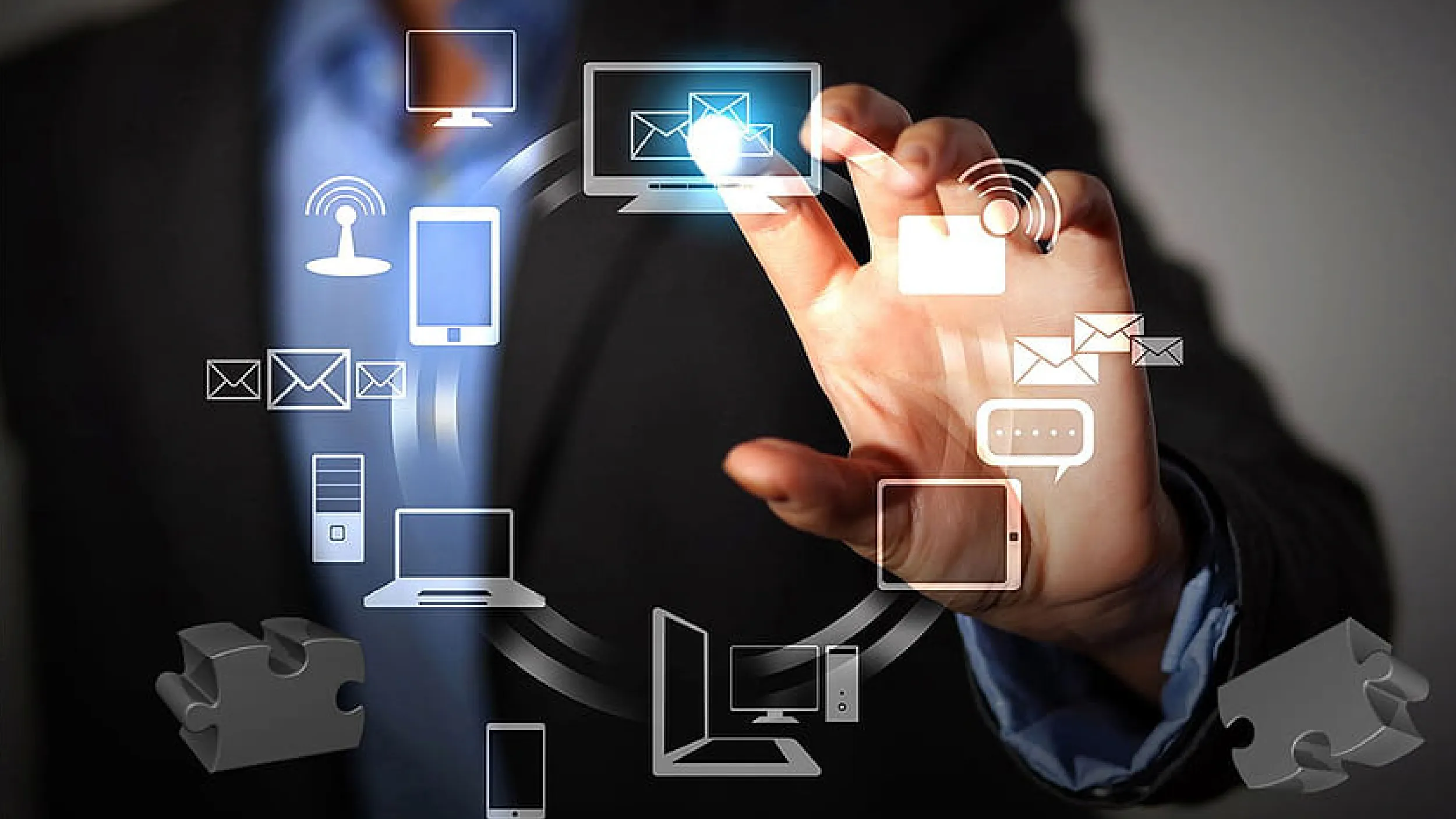 How Web Application Development Helps Businesses Grow in Saudi Arabia