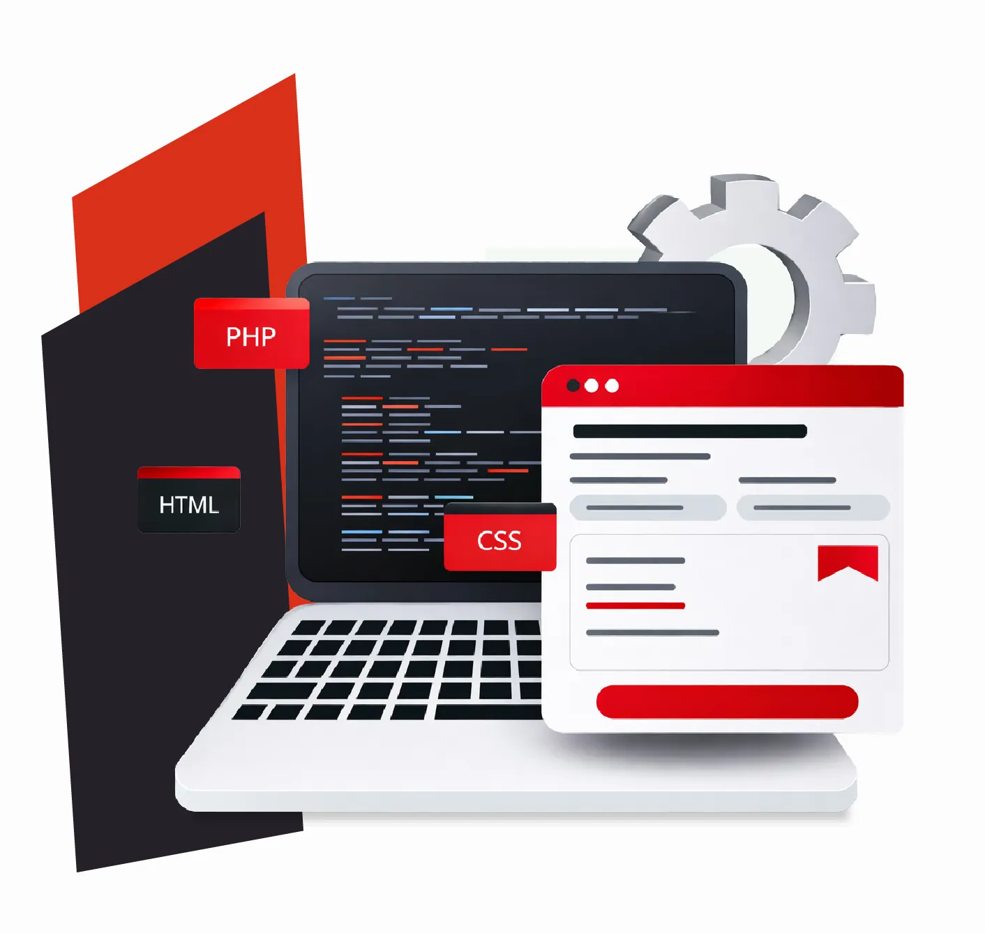 SaaS Application Development in Saudi Arabia