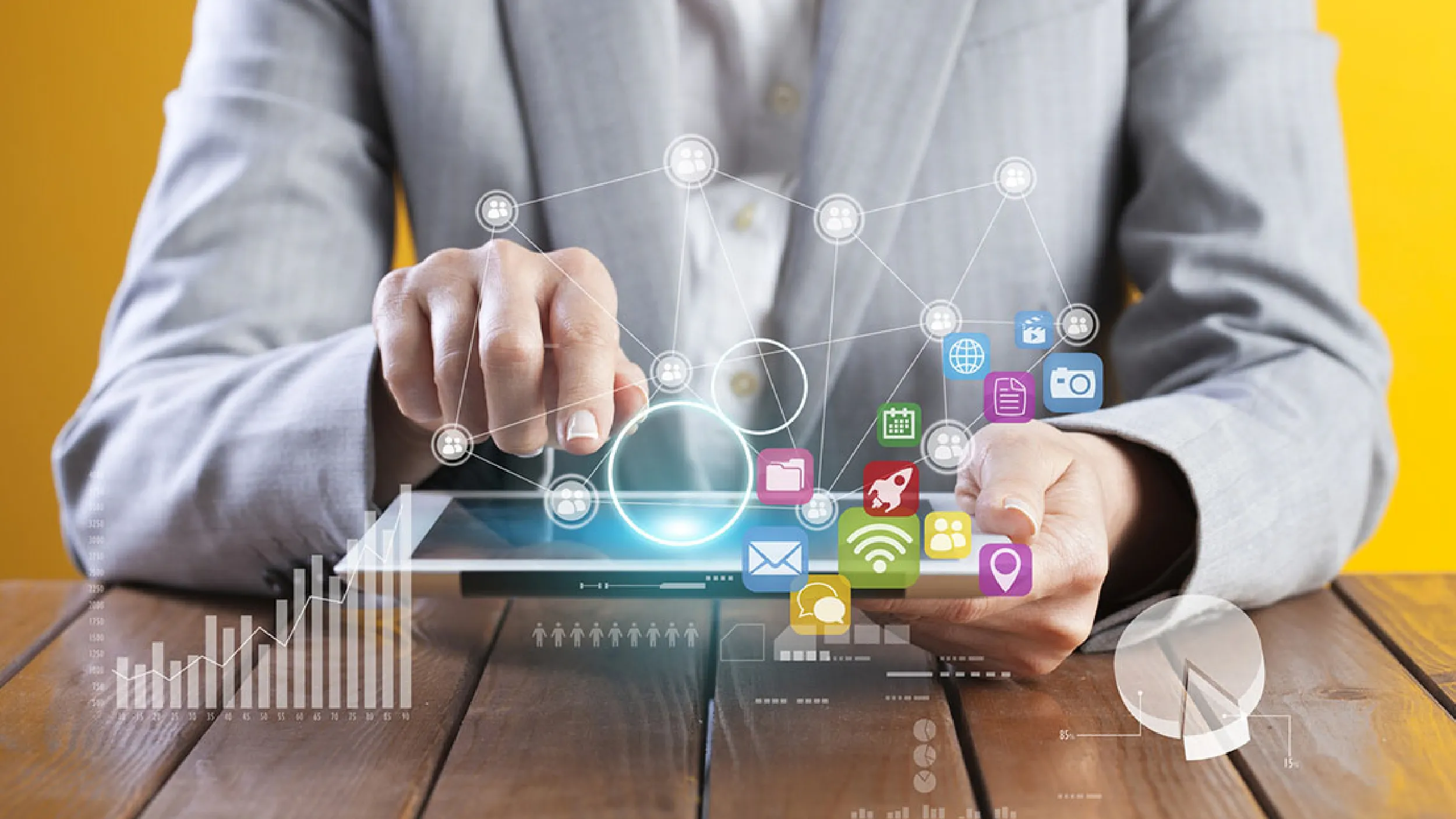 What Is Web Application Development and How Does It Work
