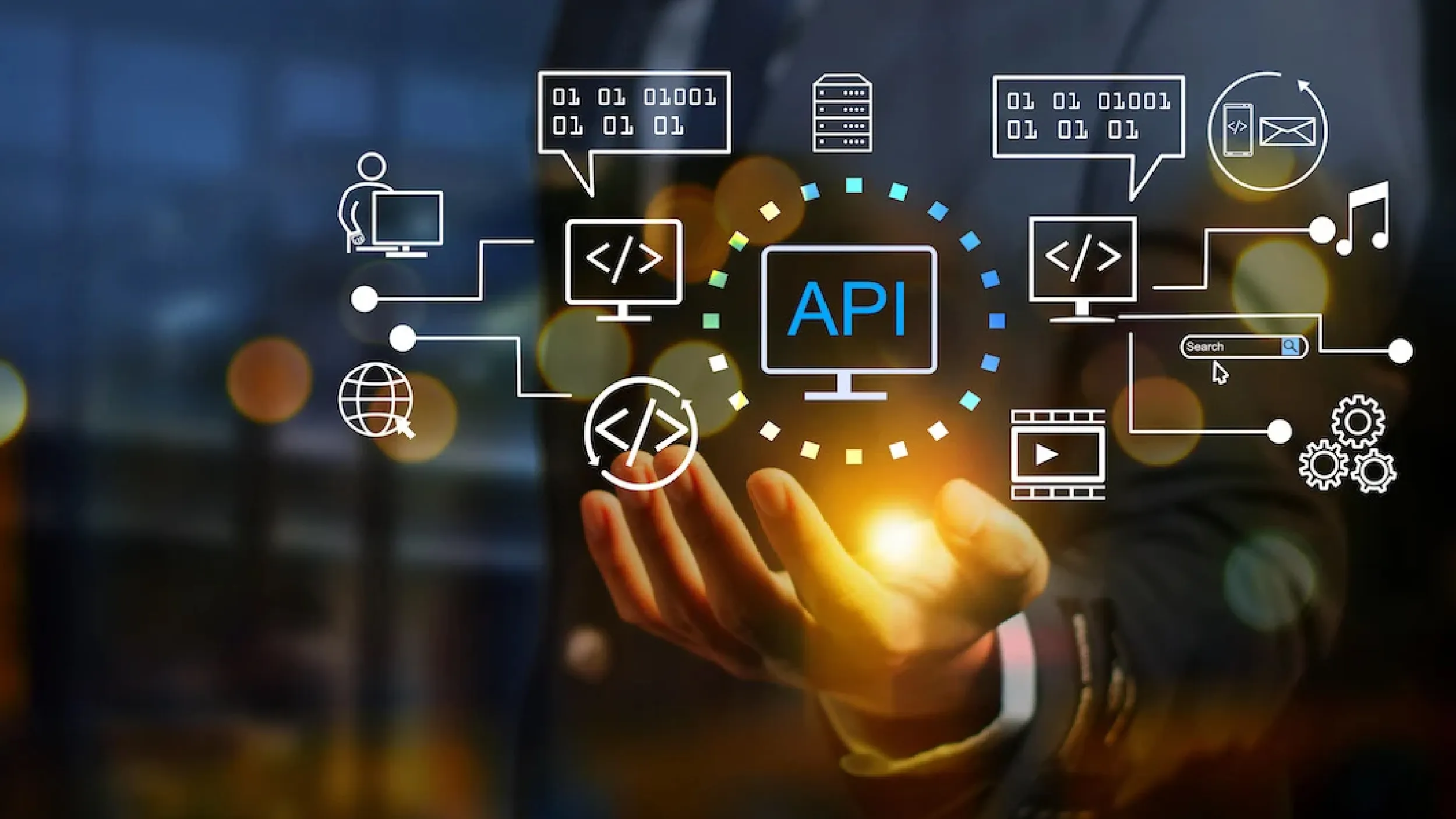 What to Consider When Selecting a Web Application Development Agency in Saudi Arabia