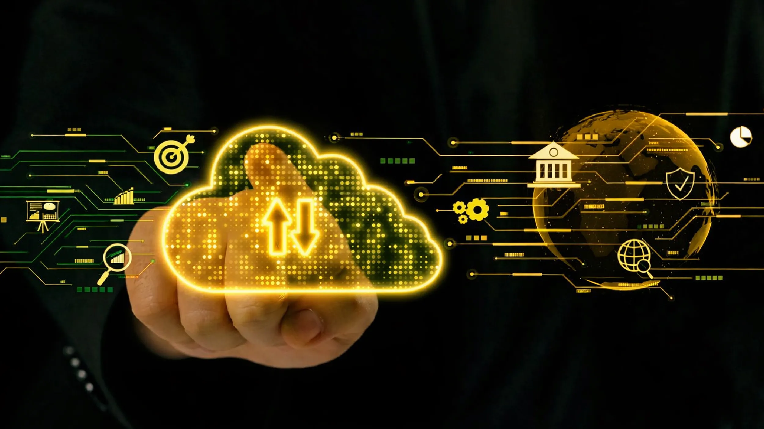 How to Select the Best Web Application Development Company in Saudi Arabia