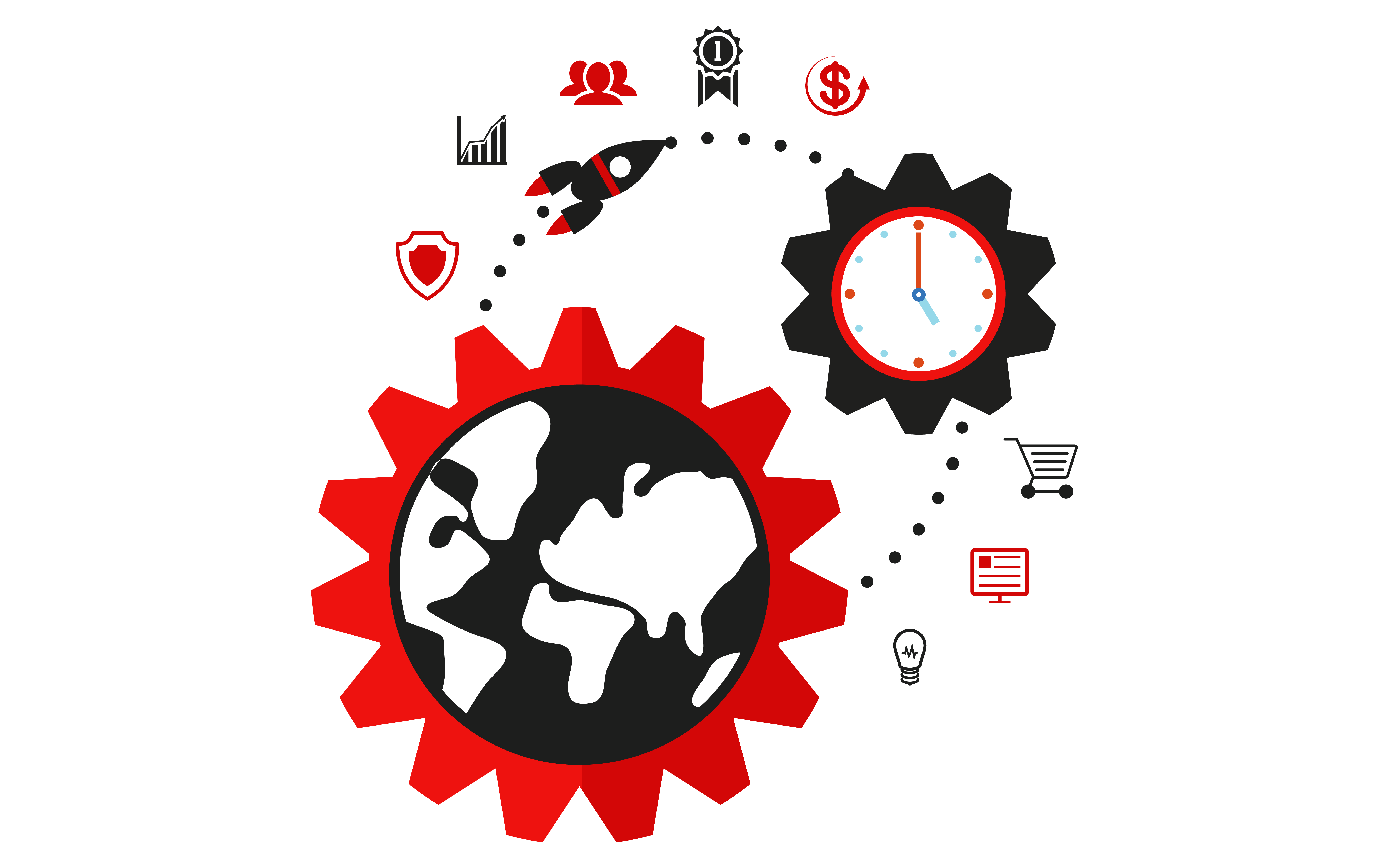 Enterprise Web Application Development Saudi Arabia