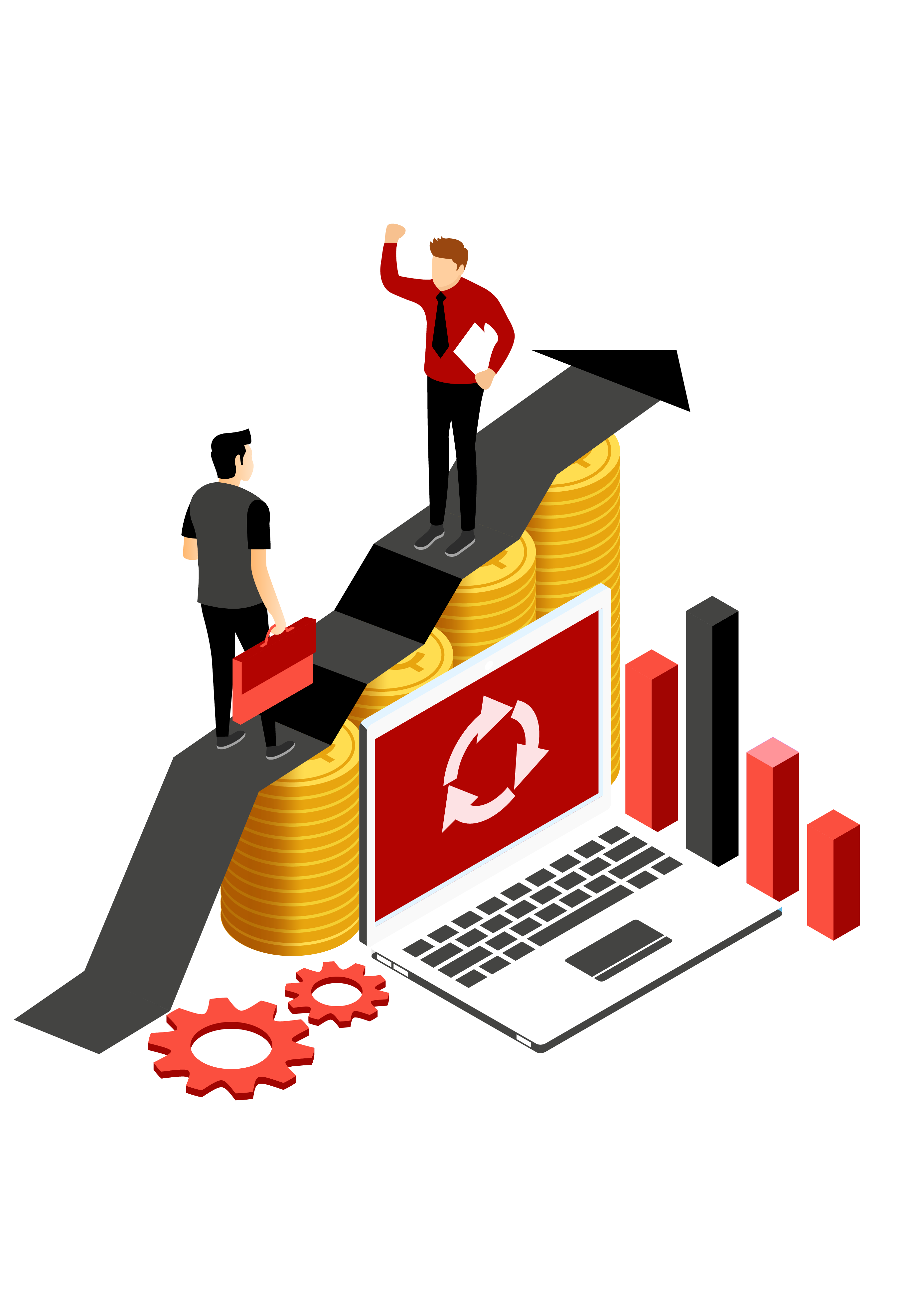 Enterprise Web Application Development