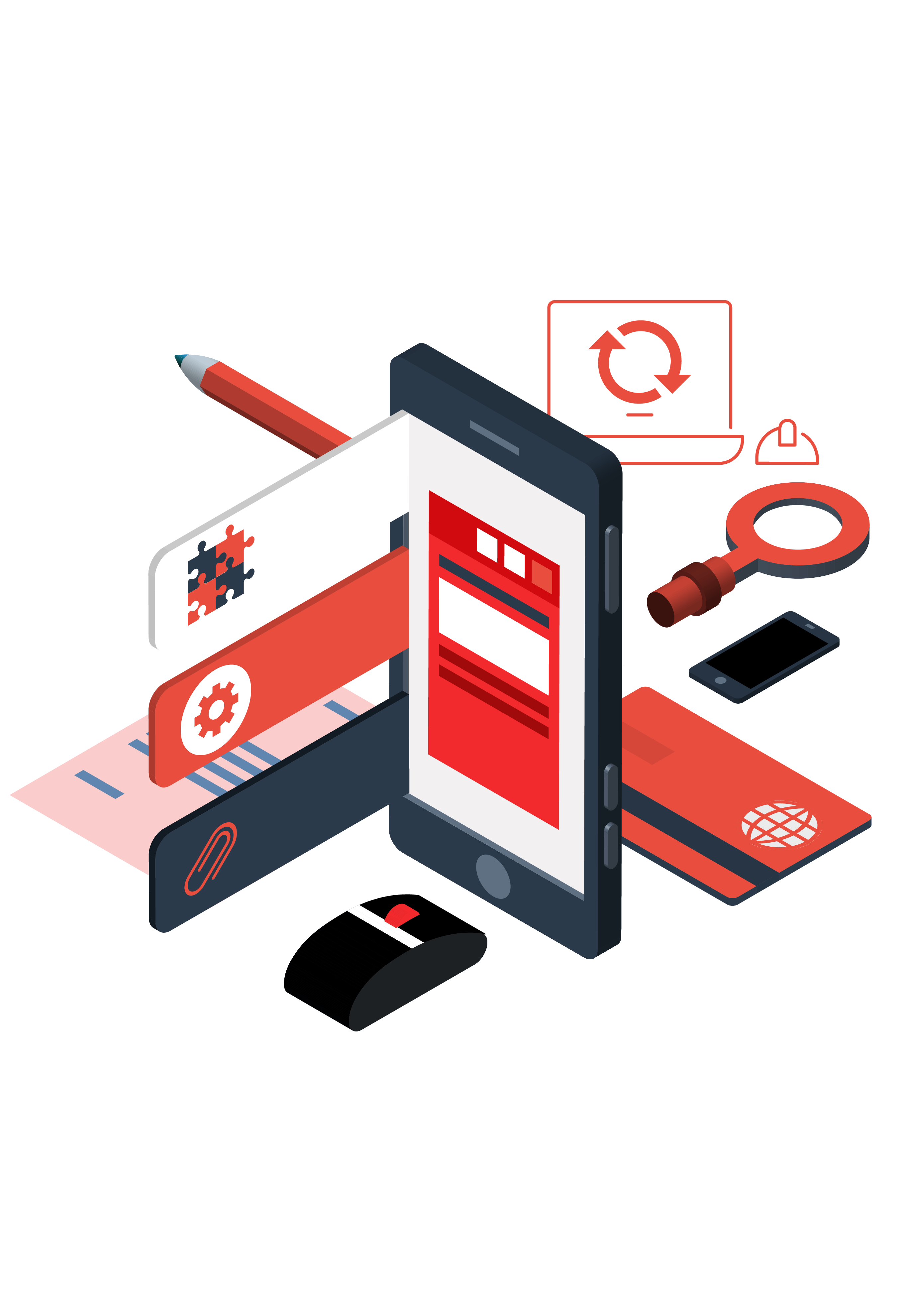 SaaS Application Development