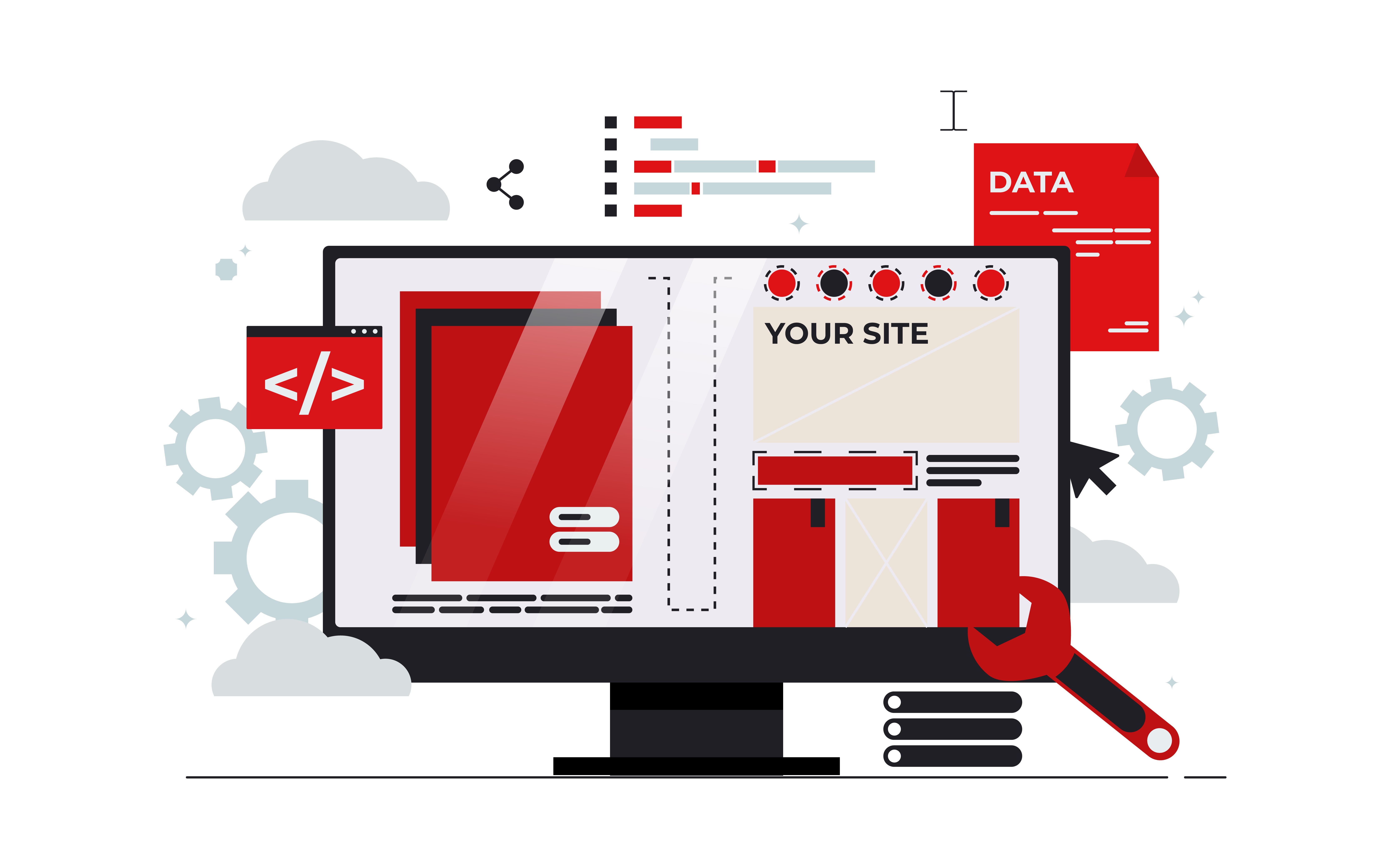 Web Portal Development Company in Saudi Arabia