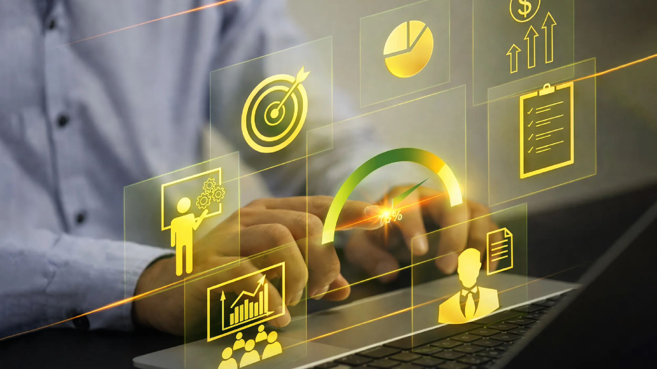 What Does a Web Design Company in Abha Do – Website Development, SEO, and Business Growth Services